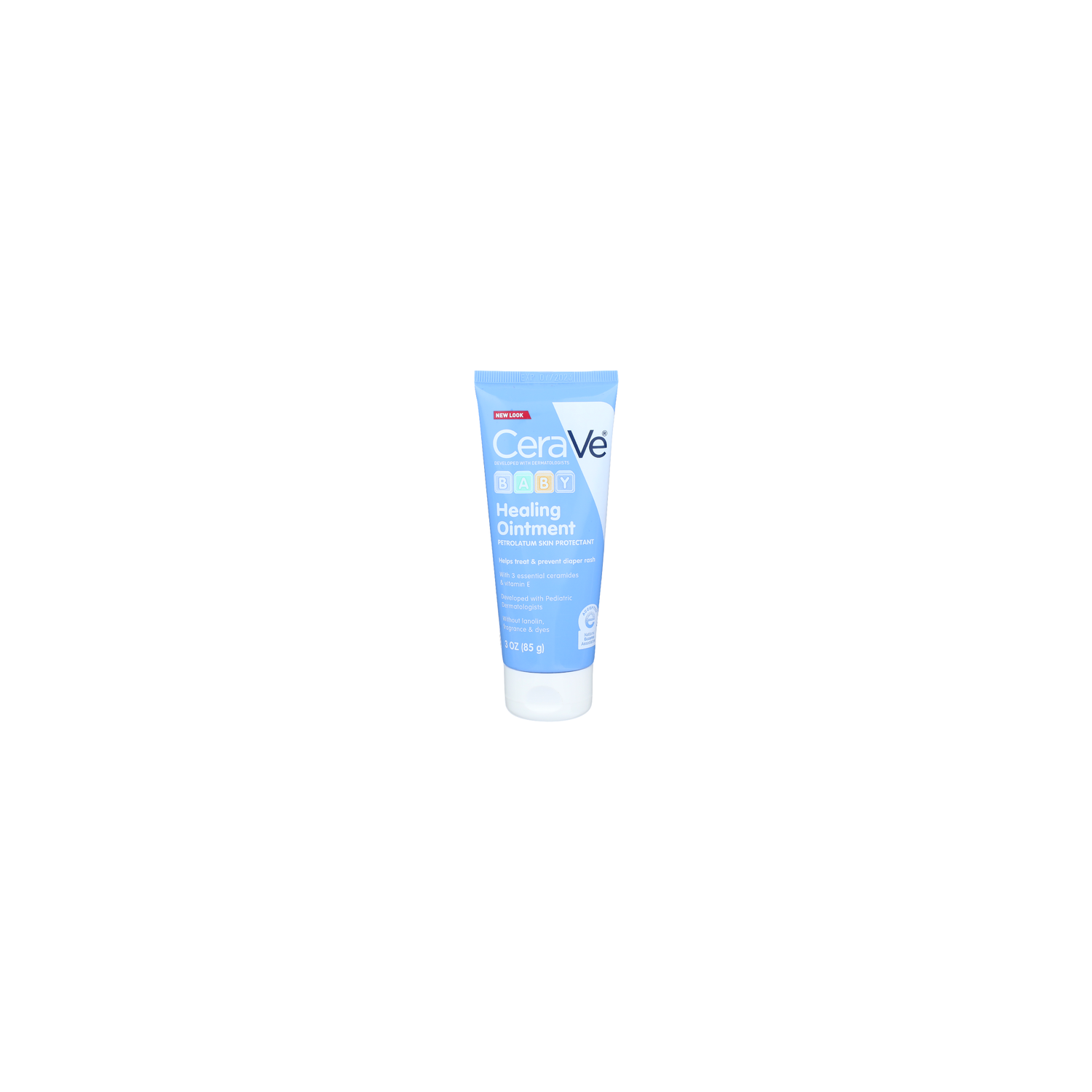Cerave Baby Healing Ointment - 3 Ounce Image 1 of 4
