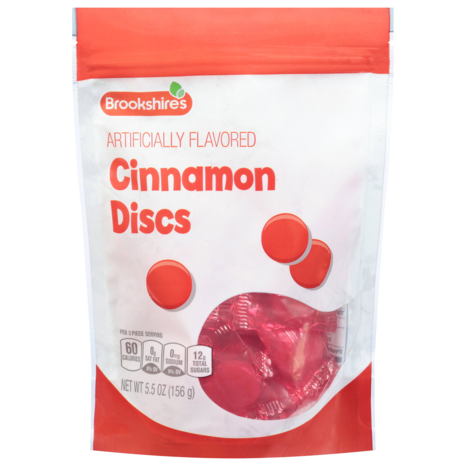 Brookshire's Cinnamon Discs Image 1 of 3