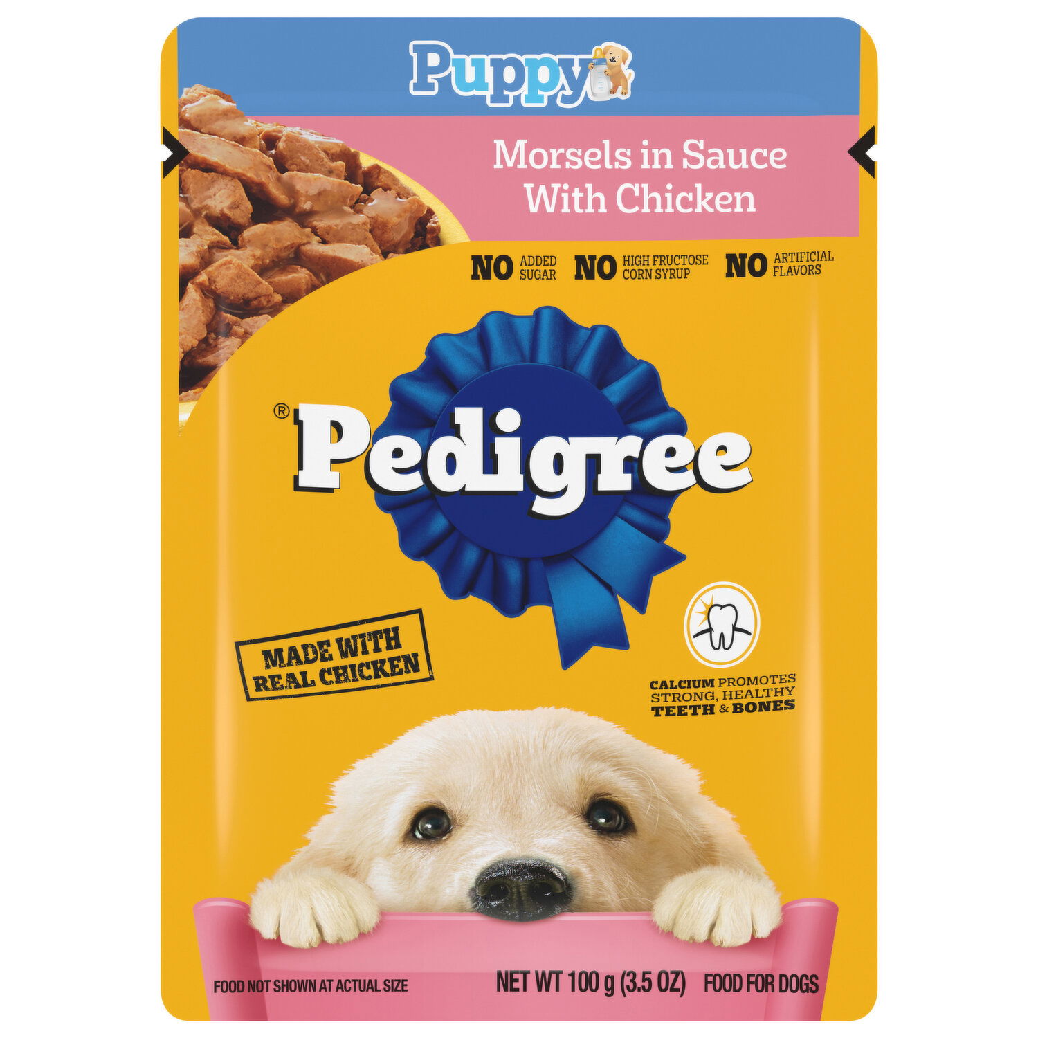 Pedigree chew bones hotsell