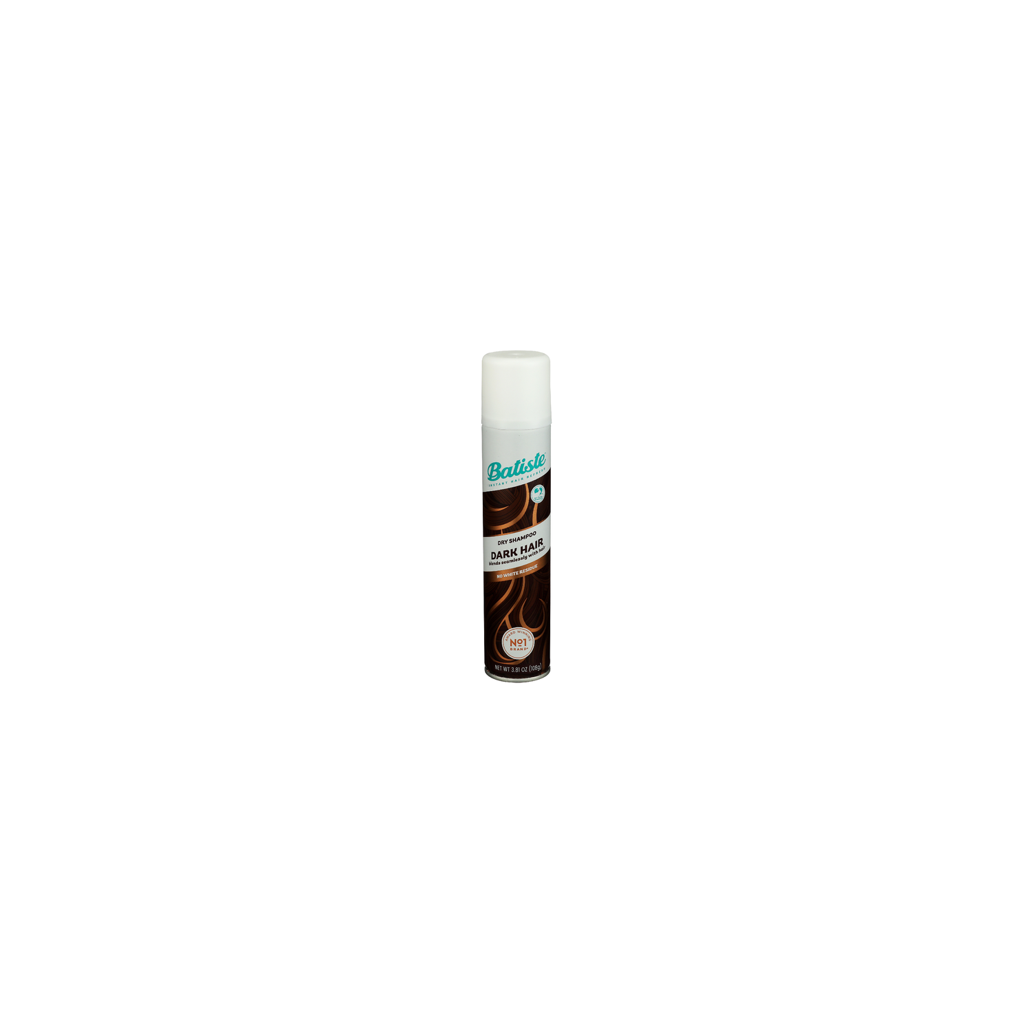 Batiste Divine Dark Hair Dry Shampoo - 3.81 Ounce Image 1 of 3