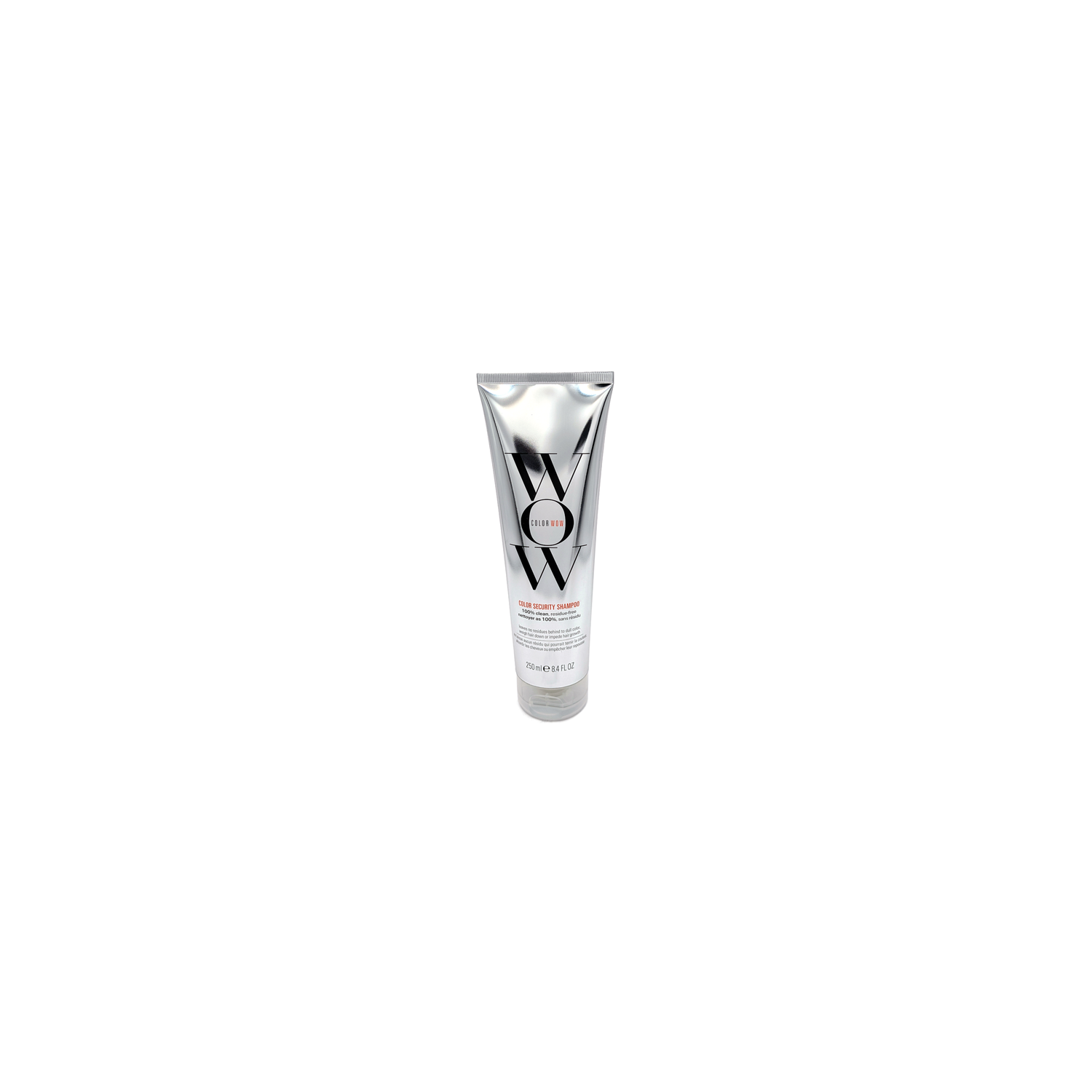 Color WOW Color Security Shampoo - 8.4 Fluid Ounce
