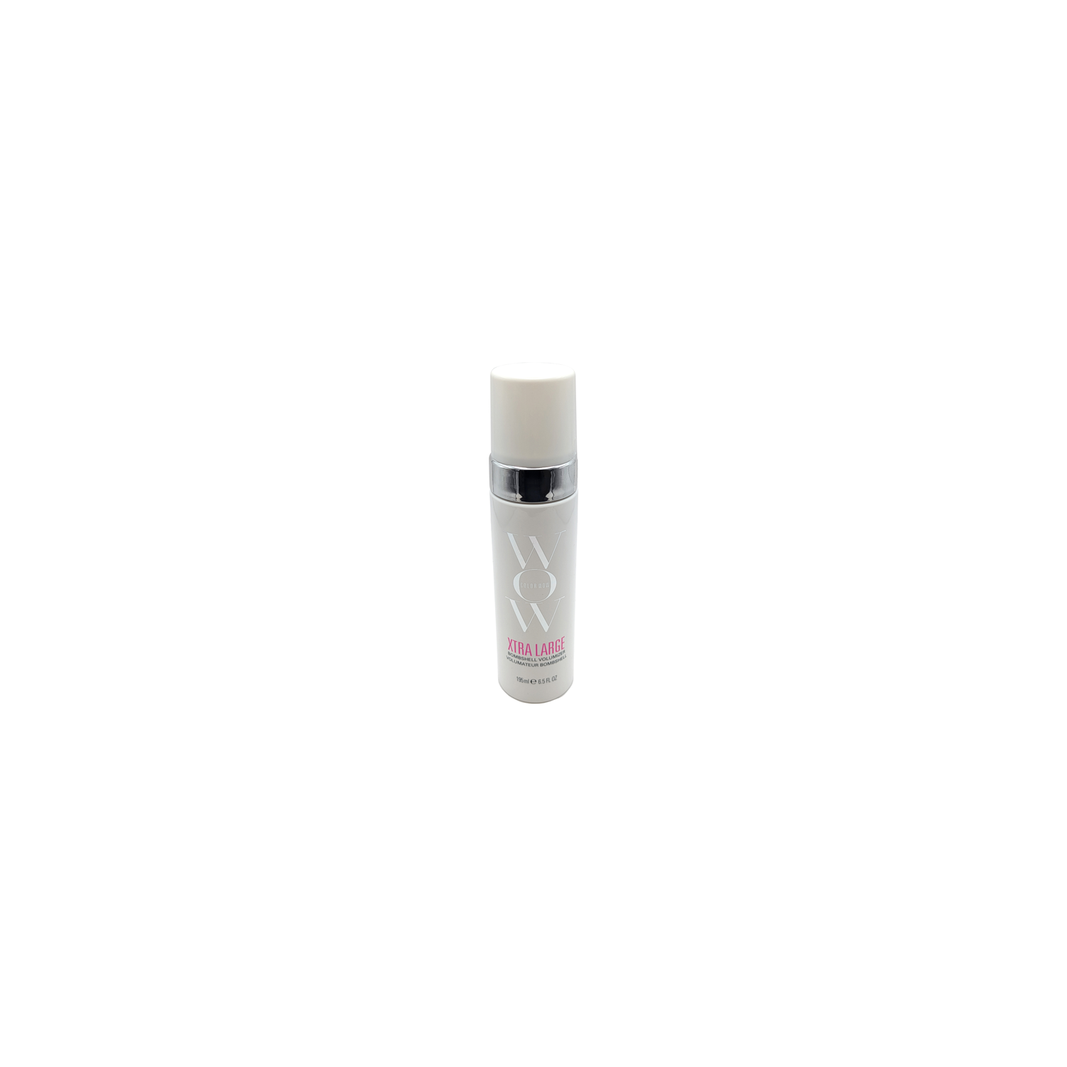 Color WOW Xtra Large Bombshell Volumizer - 6.5 Fluid Ounce