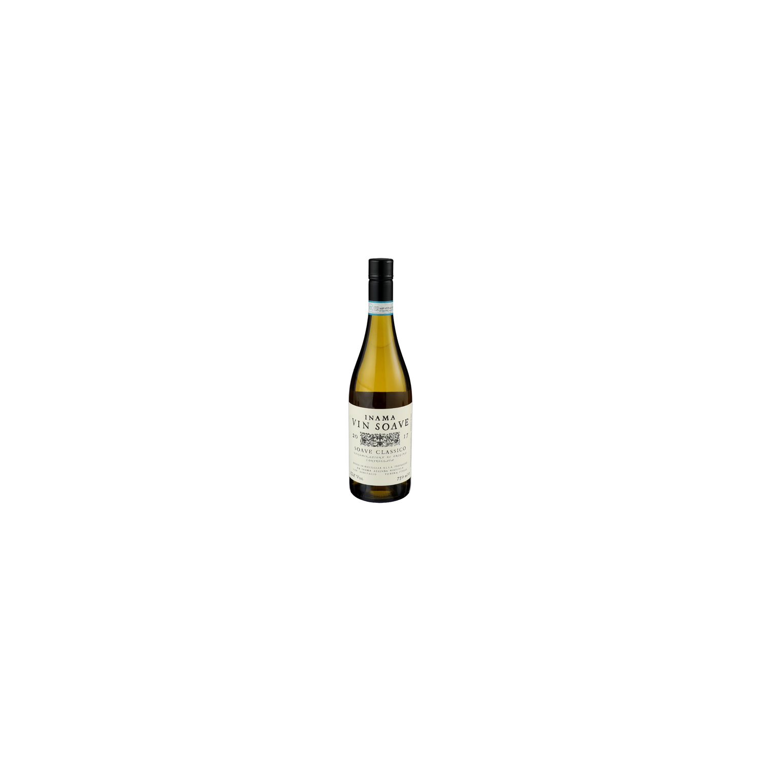 Inama Vin Soave Classico Veneto White Wine - 750 ml Image 1 of 2