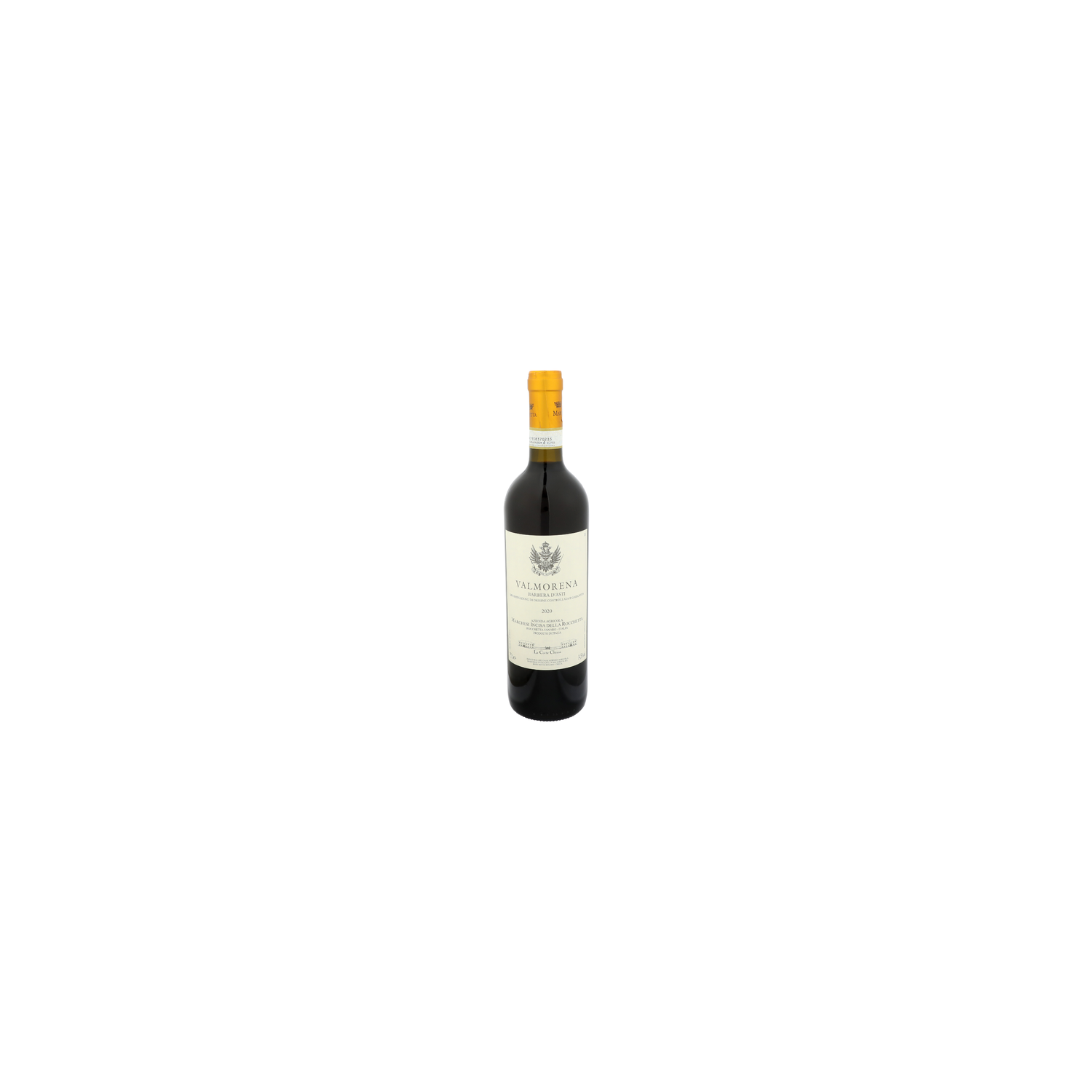 Marchesi Incisa Della Rocchetta Valmorena - 750 ml Image 1 of 2