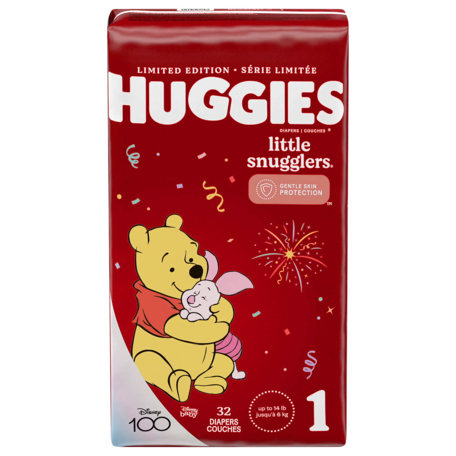 Huggies 1 hotsell