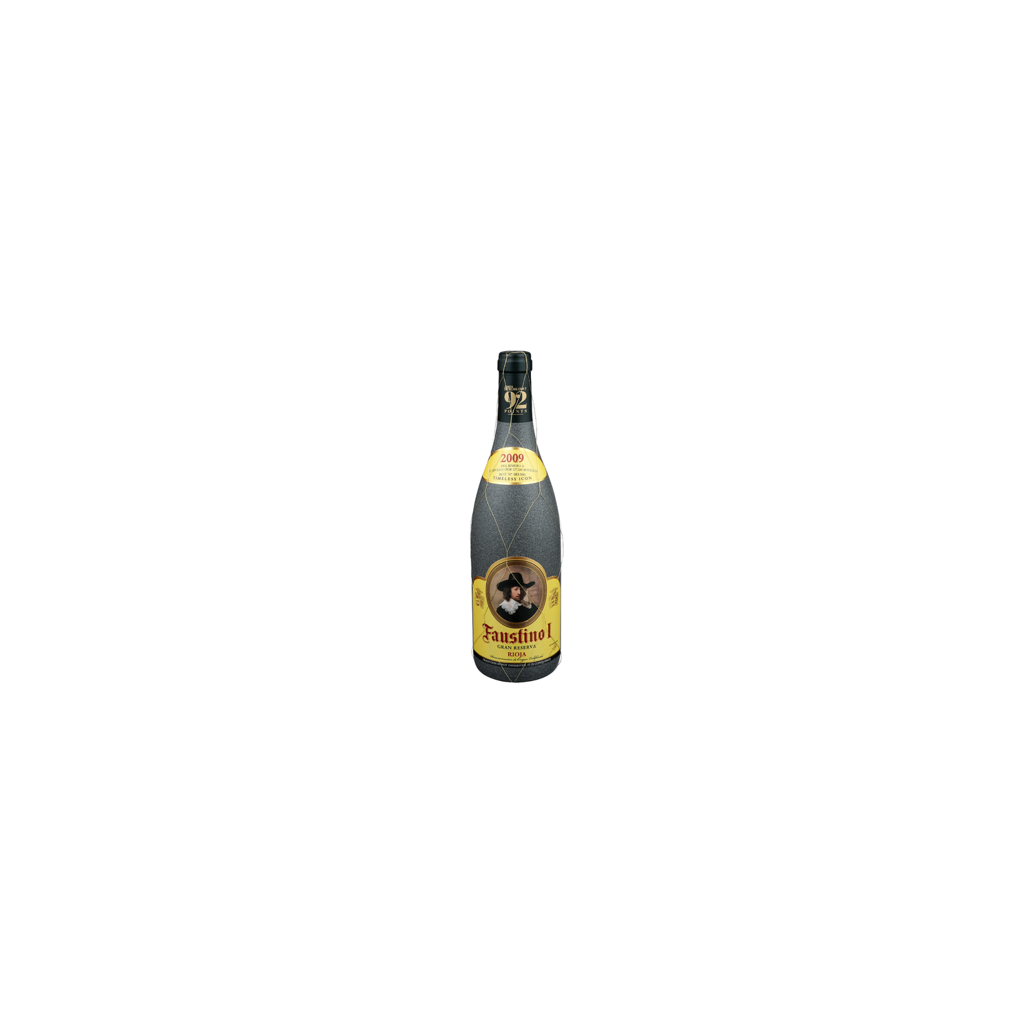 Faustino I Rioja - 750 ml Image 1 of 2
