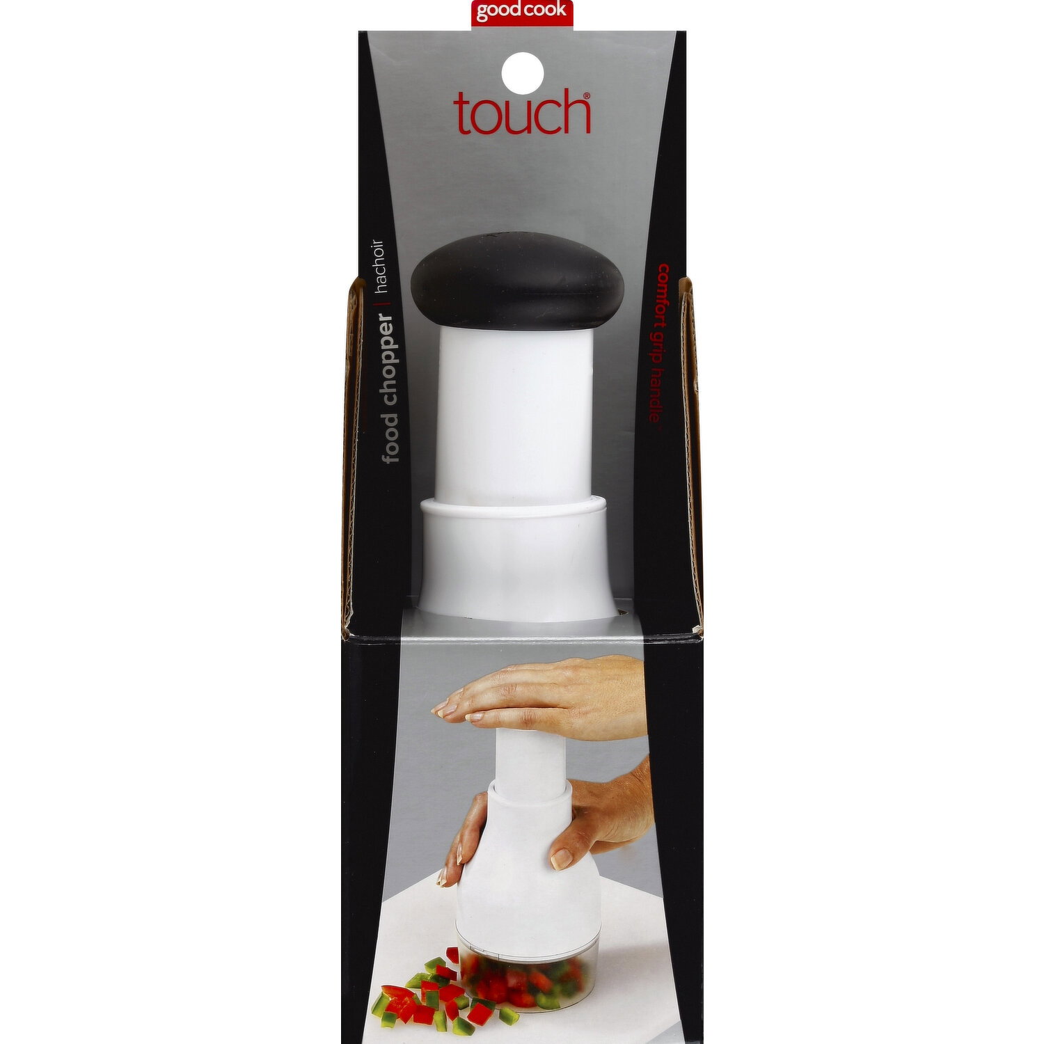 Good Cook Food Chopper - 1 Each