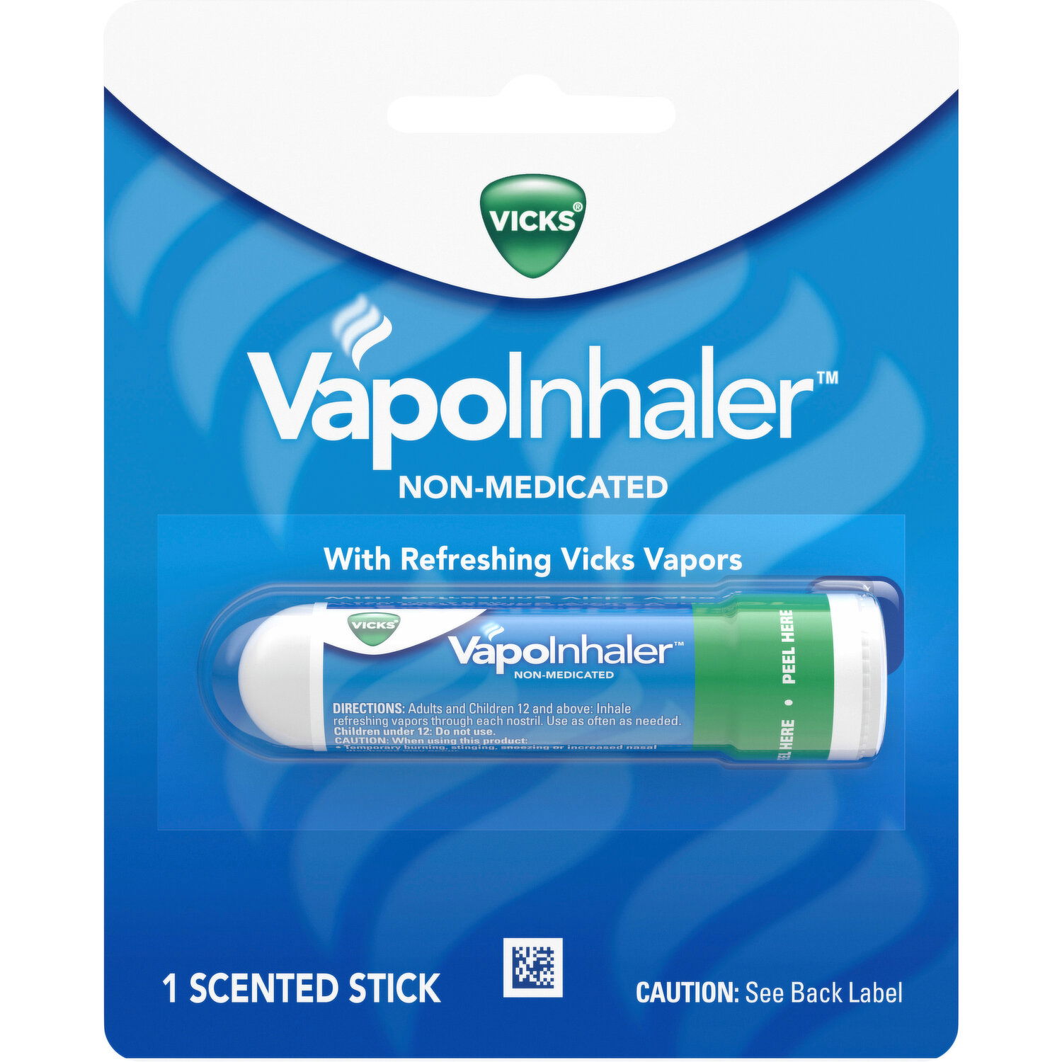 Vicks stick discount
