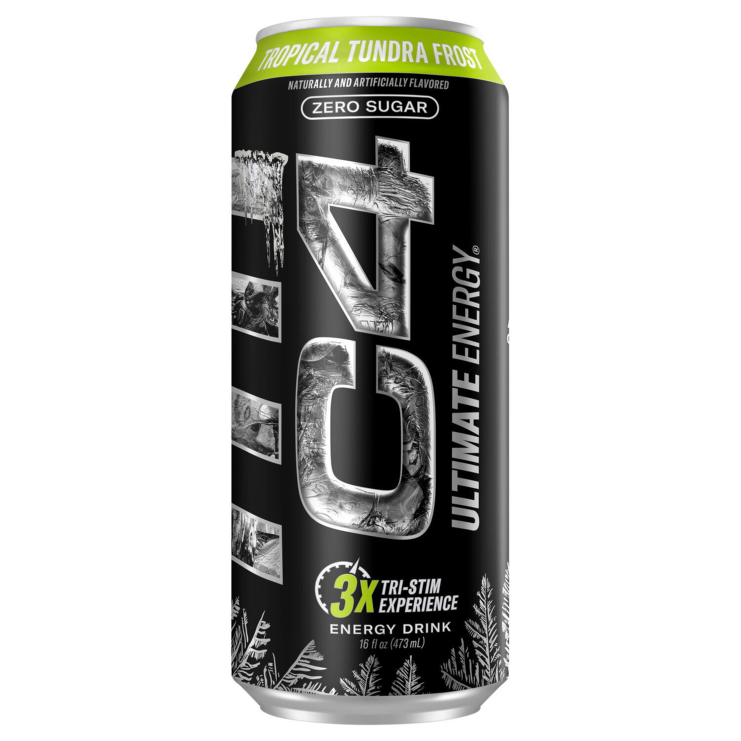 チリ　Sugar Cherry Licious Active - Sugar Free, with Caffeine and