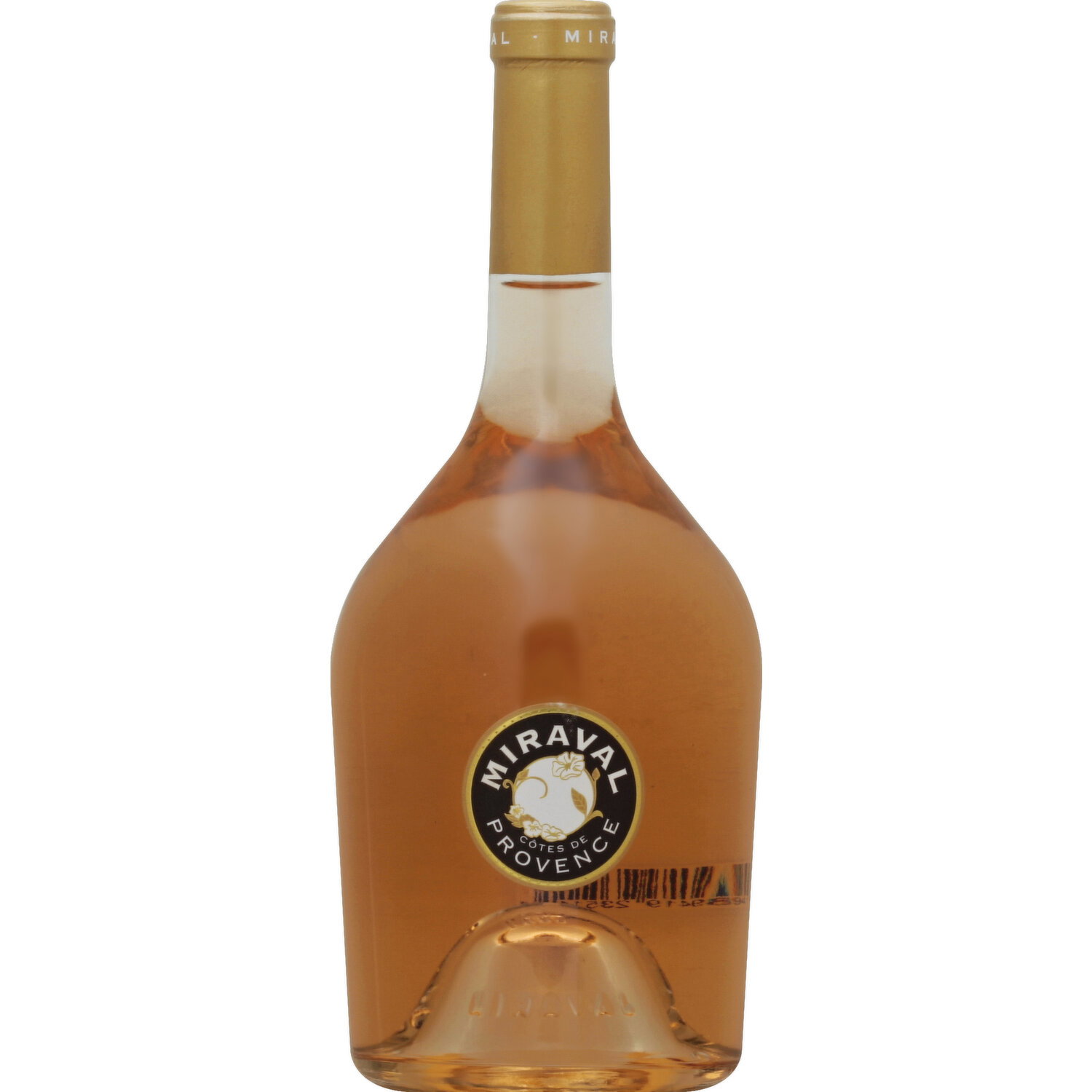 Miraval Rose, Cotes De Provence, 2014 - 750 Milliliter