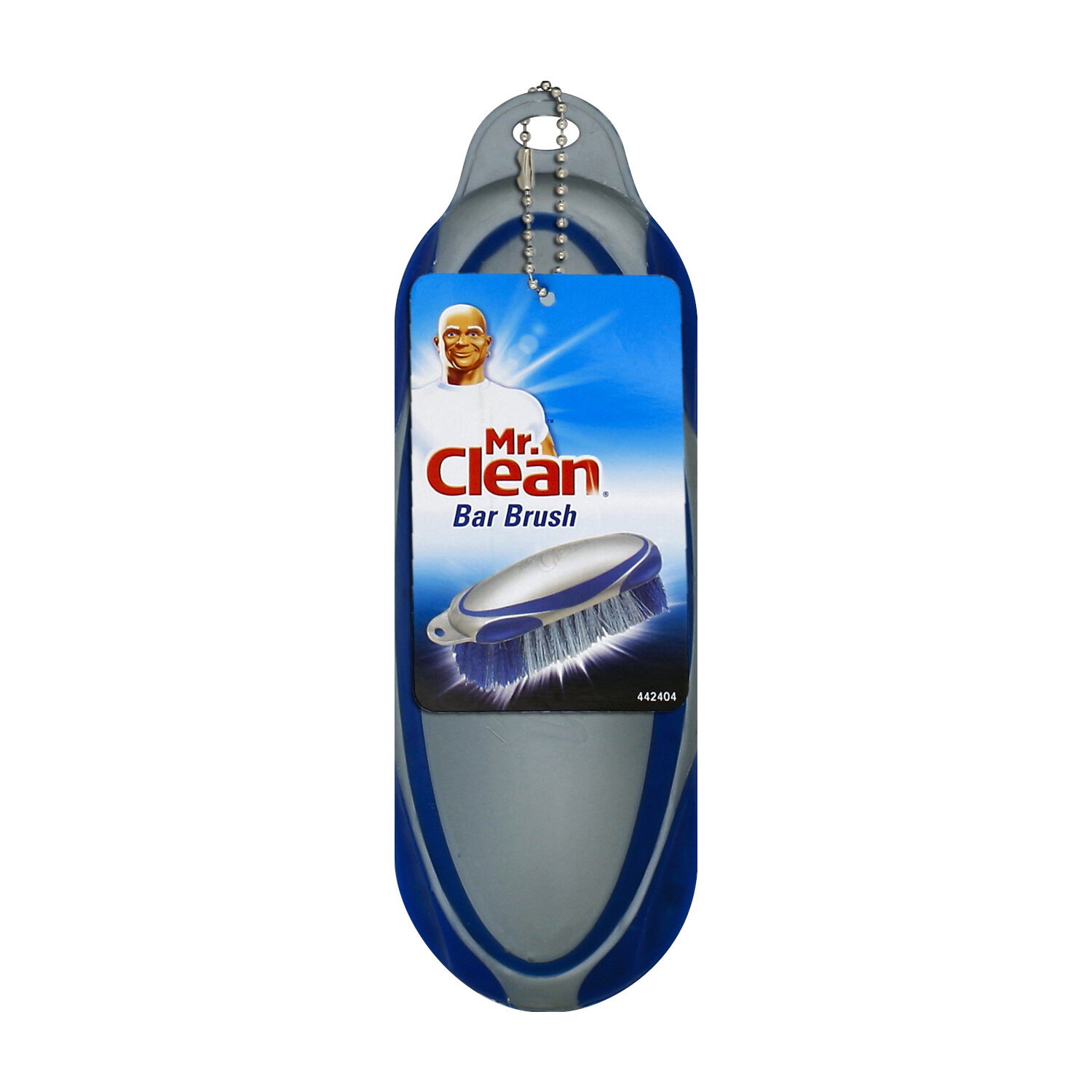 Mr. Clean Bar Brush