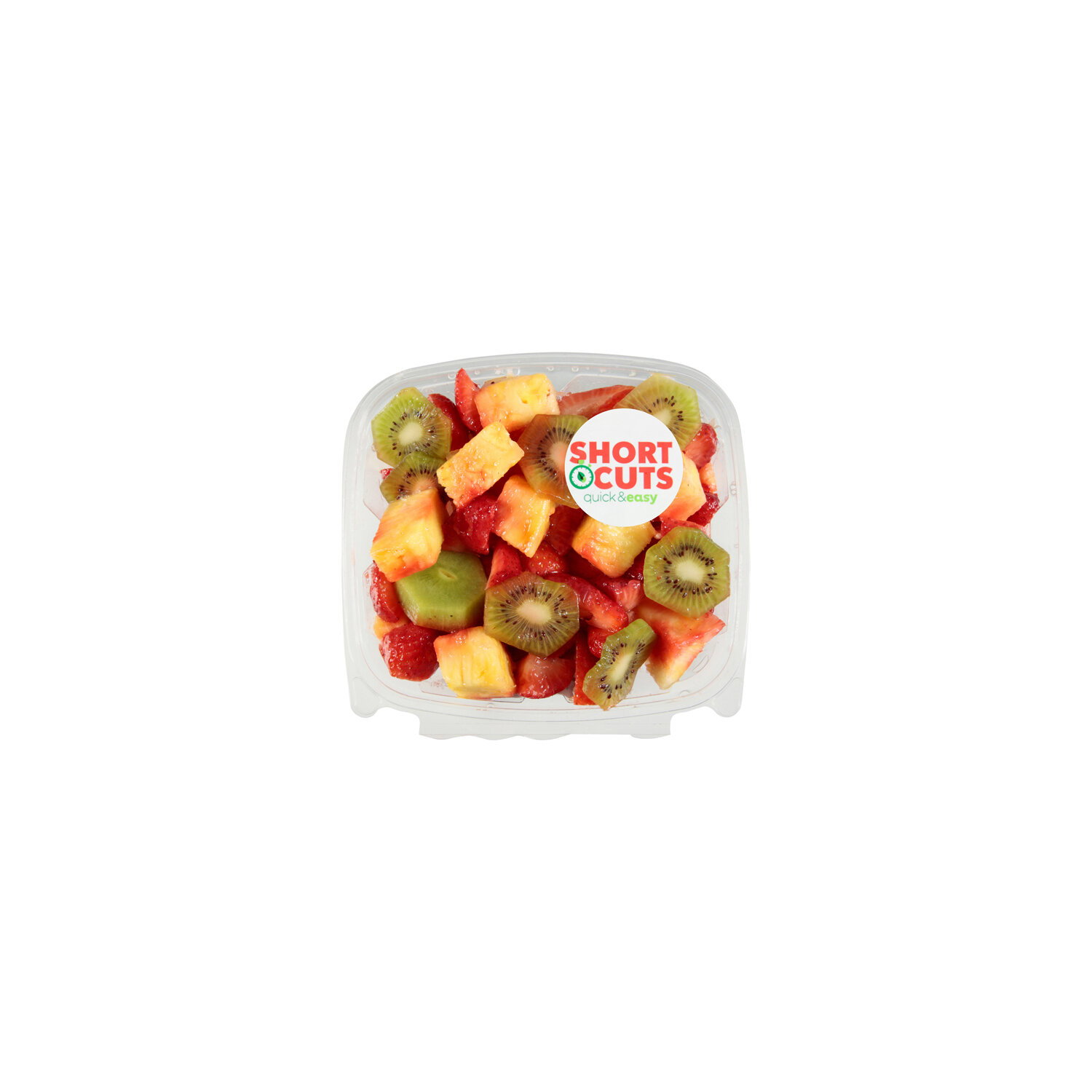 Short Cuts Tropical Fruit Bowl - 0.77 Pound