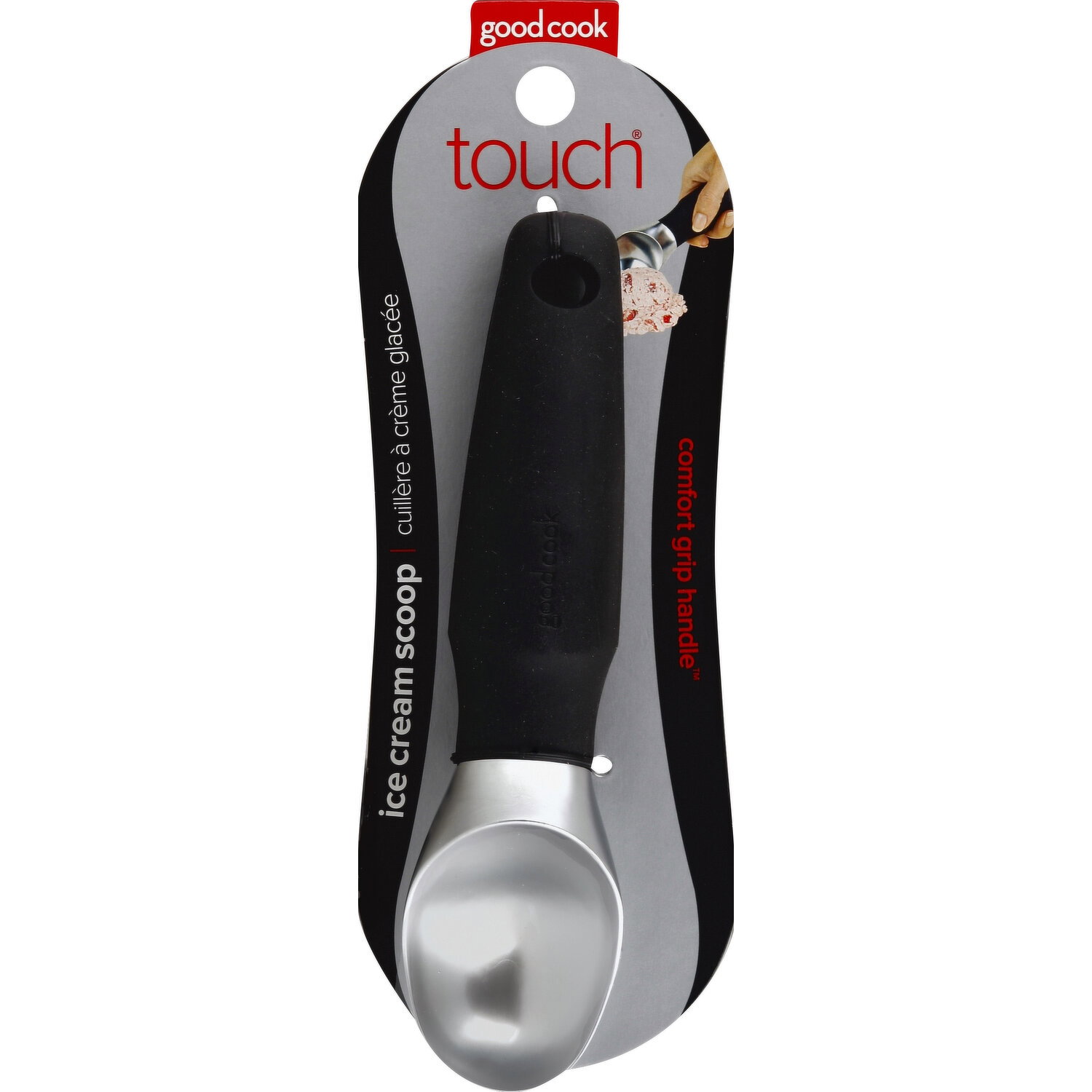 Good Cook Ice Cream Scoop - 1 Each - Brookshire's