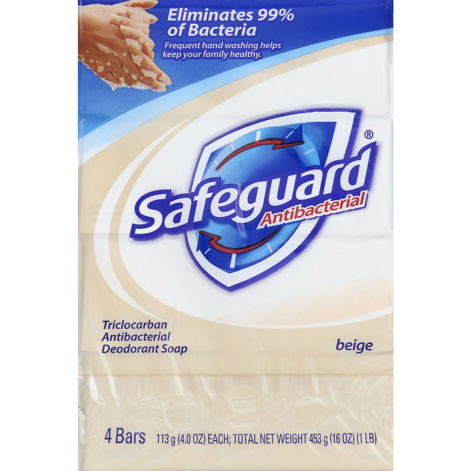 Triclocarban soap discount