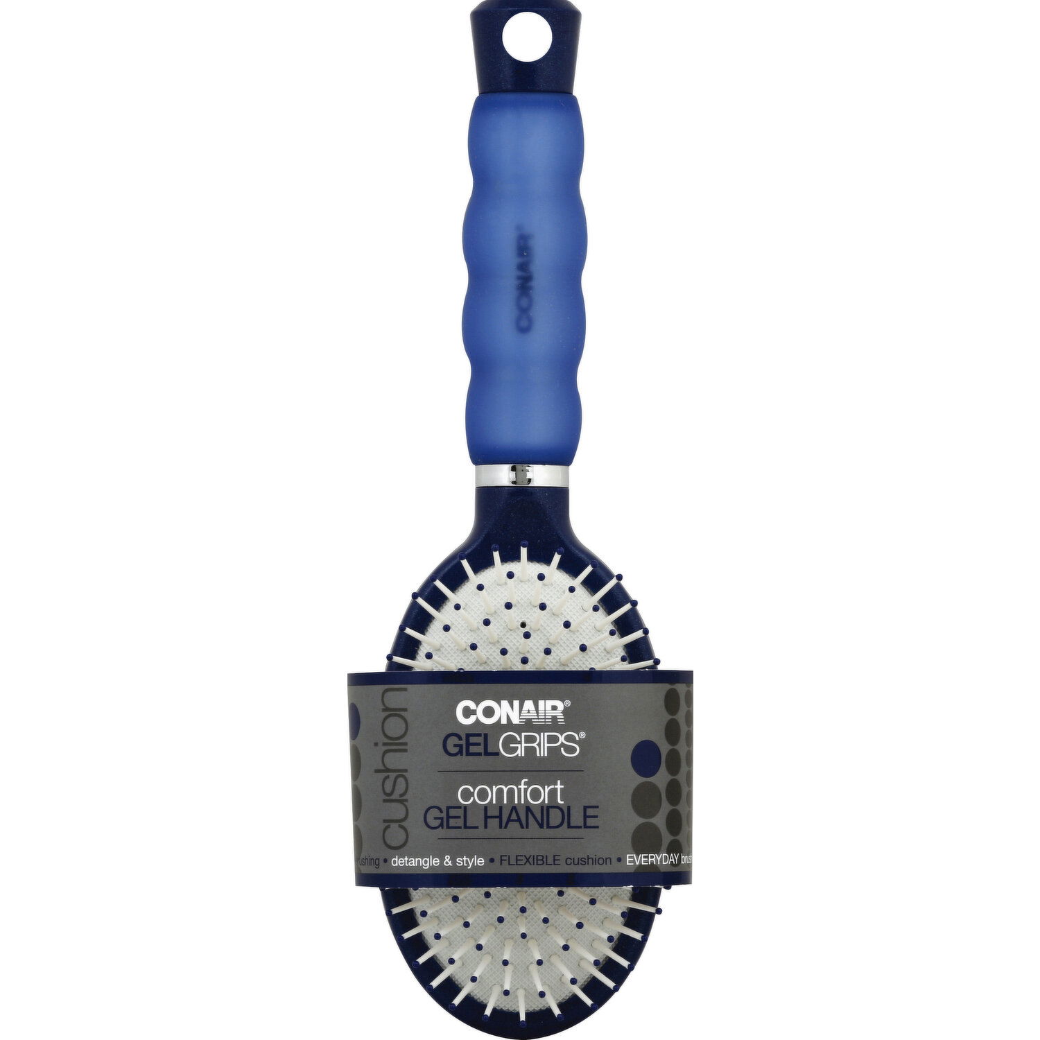 conair brush gel grips