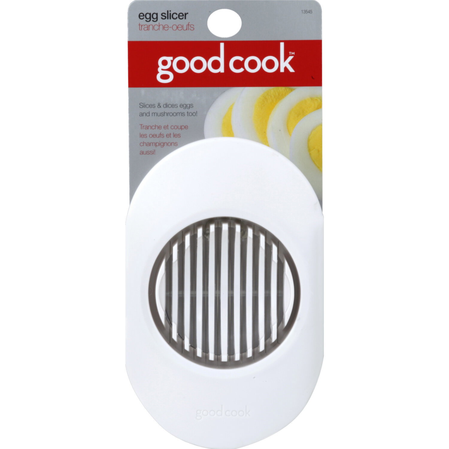 Good Cook Egg Slicer - 1 Each