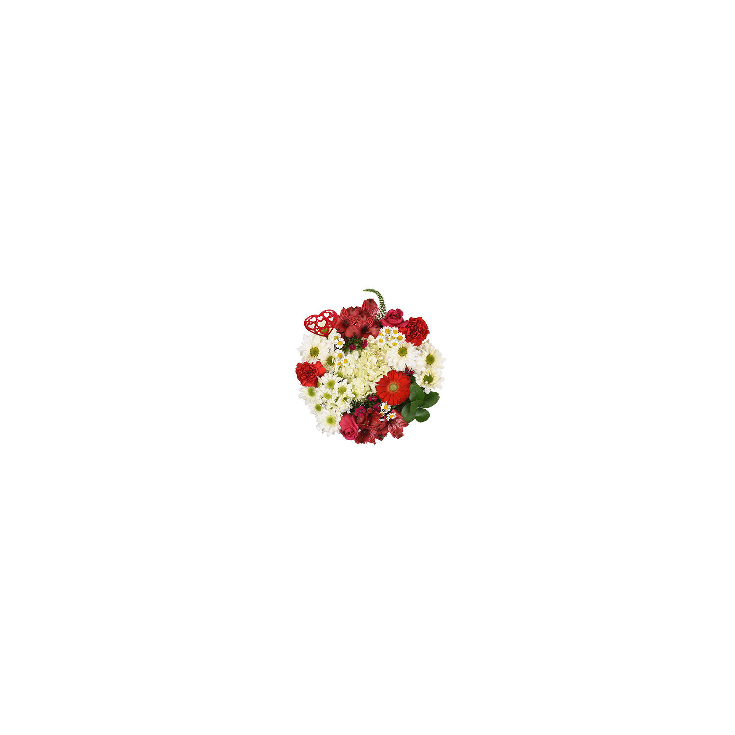 Fresh Be Wine Bouquet