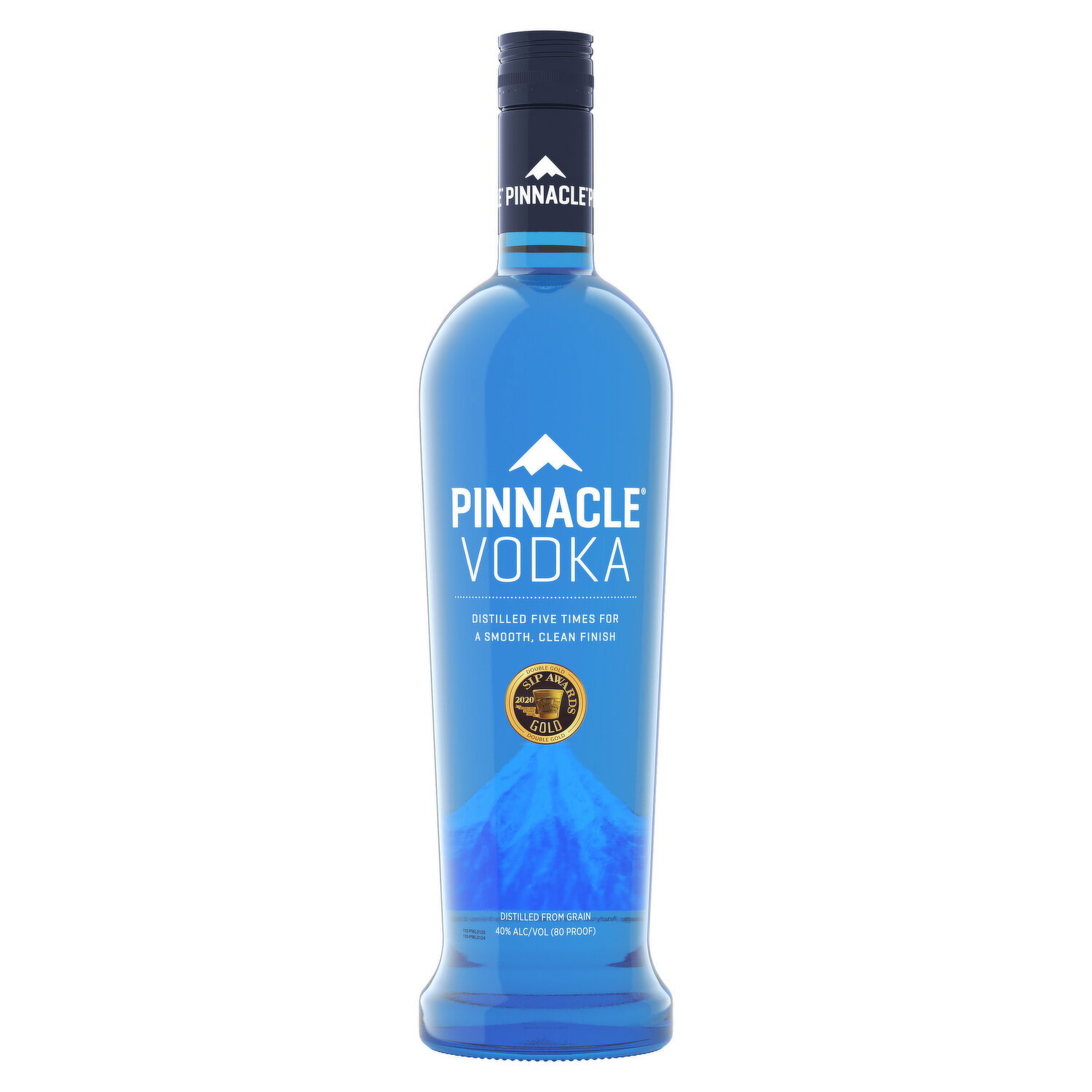 リール vodka Pinnacle Vodka, 750 ml - 750 Milliliter - Super 1 Foods