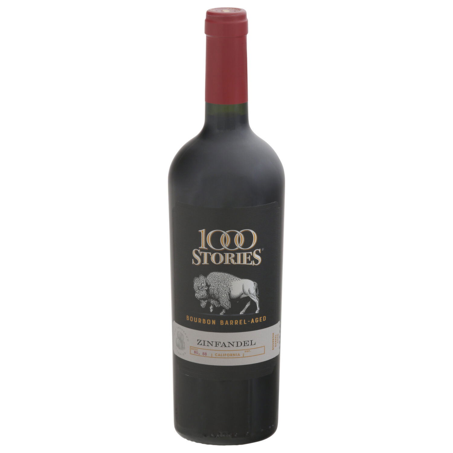 Red Zinfandel - Brookshire's