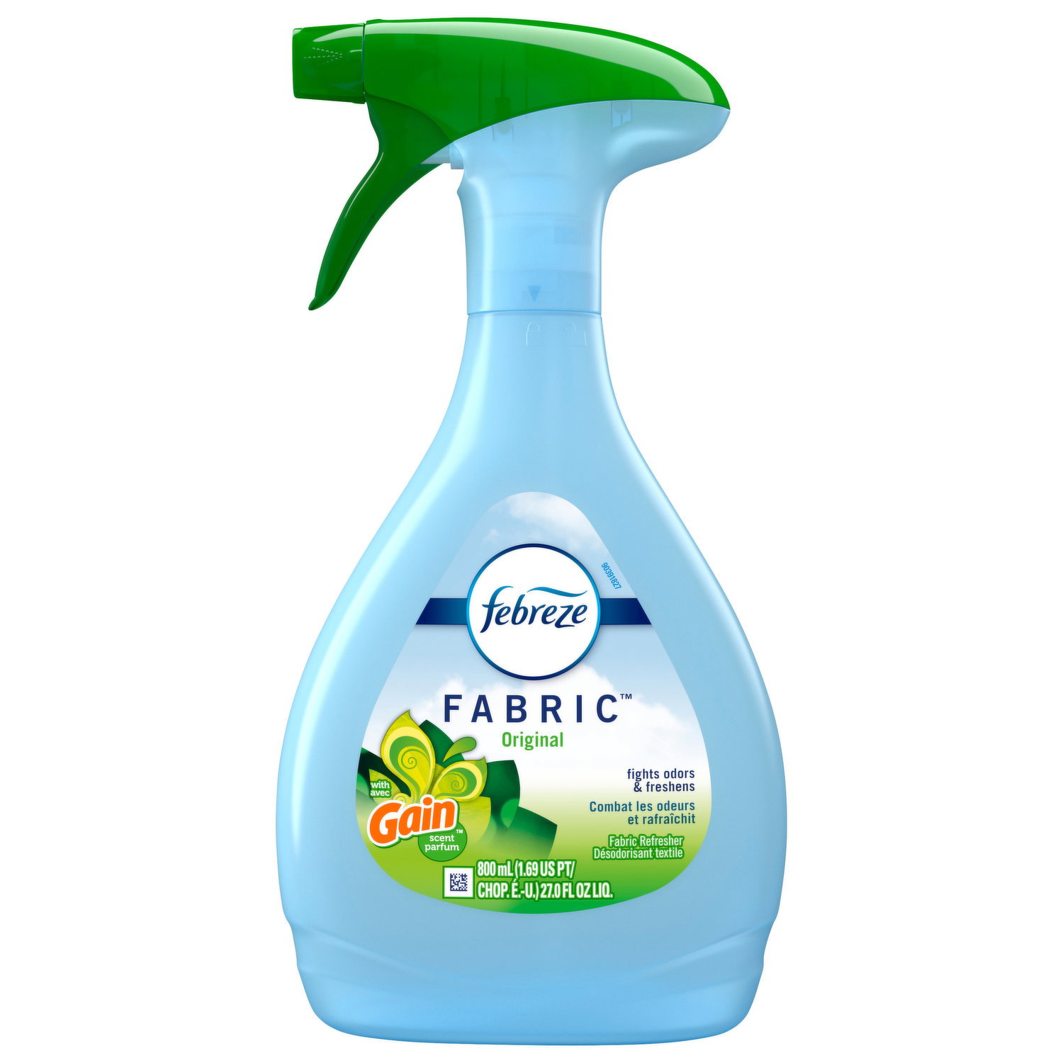 Febreze Fabric Refresher, Original Image 1 of 2