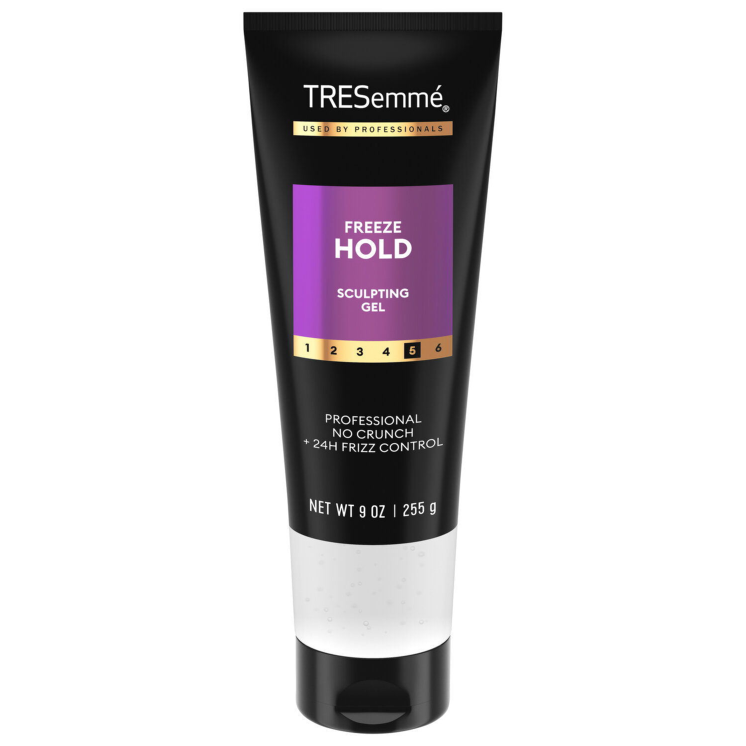 TRESemme Freeze Hold 5 Sculpting Gel - 9 Ounce - Super 1 Foods