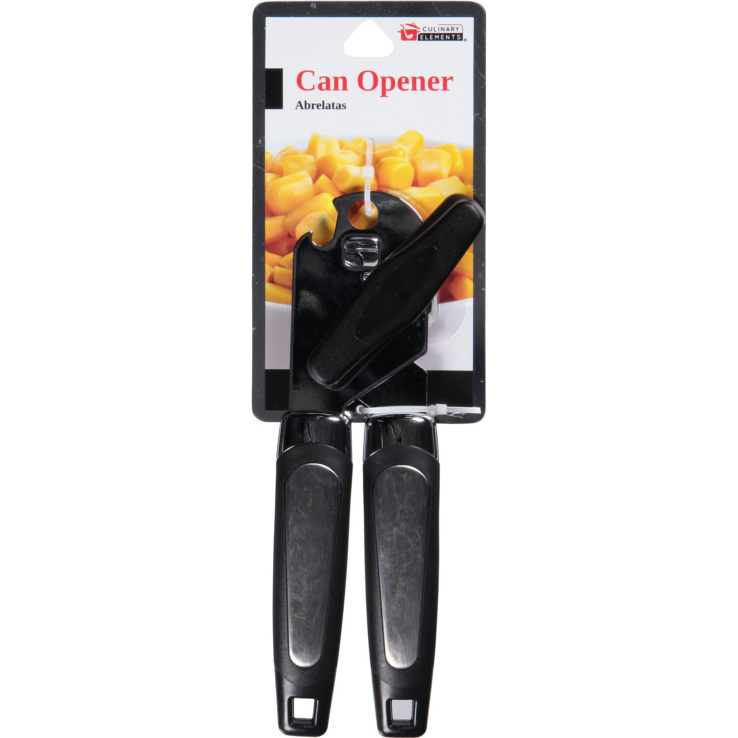 Culinary Elements Can Opener - 1 Each