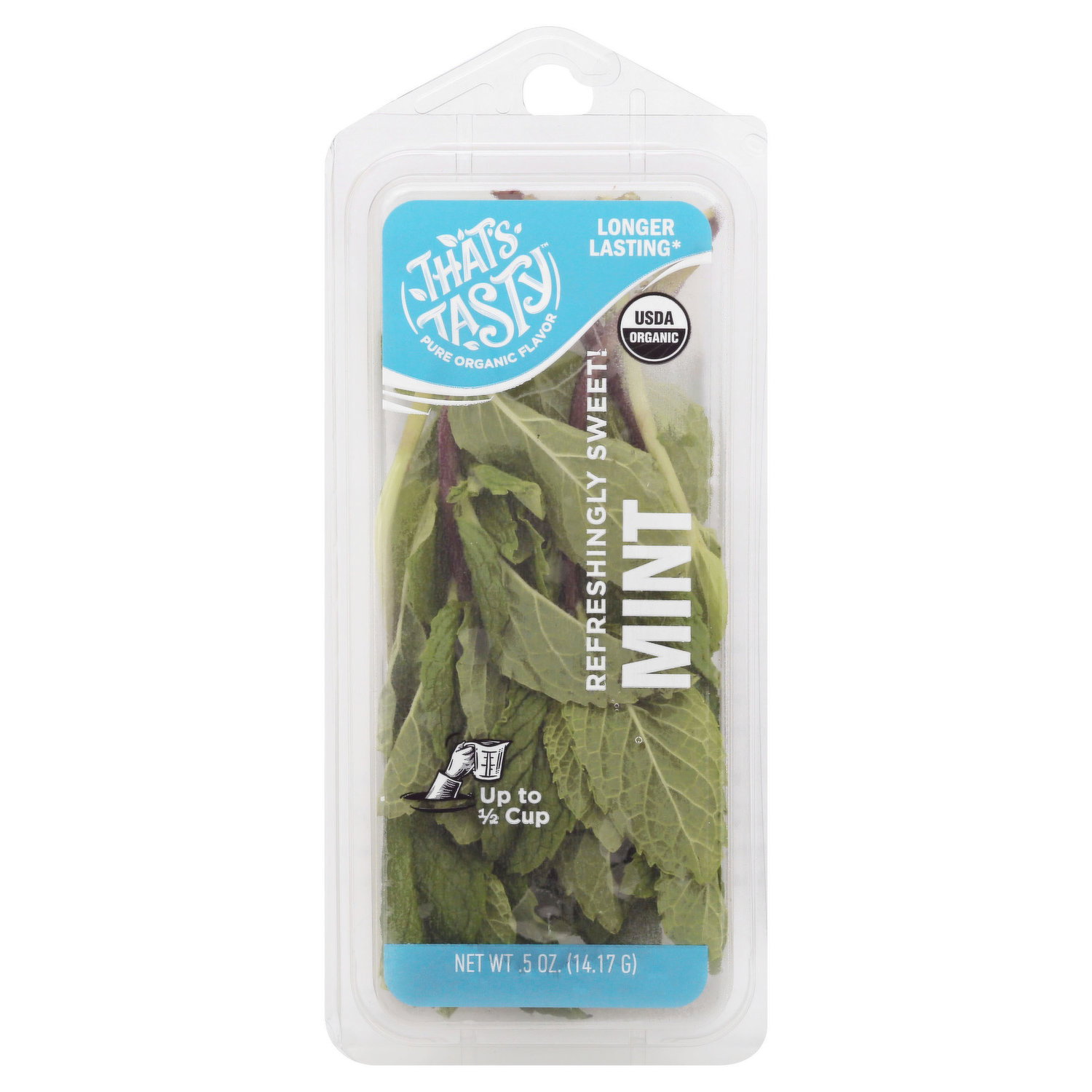 That's Tasty Mint Image 1 of 3
