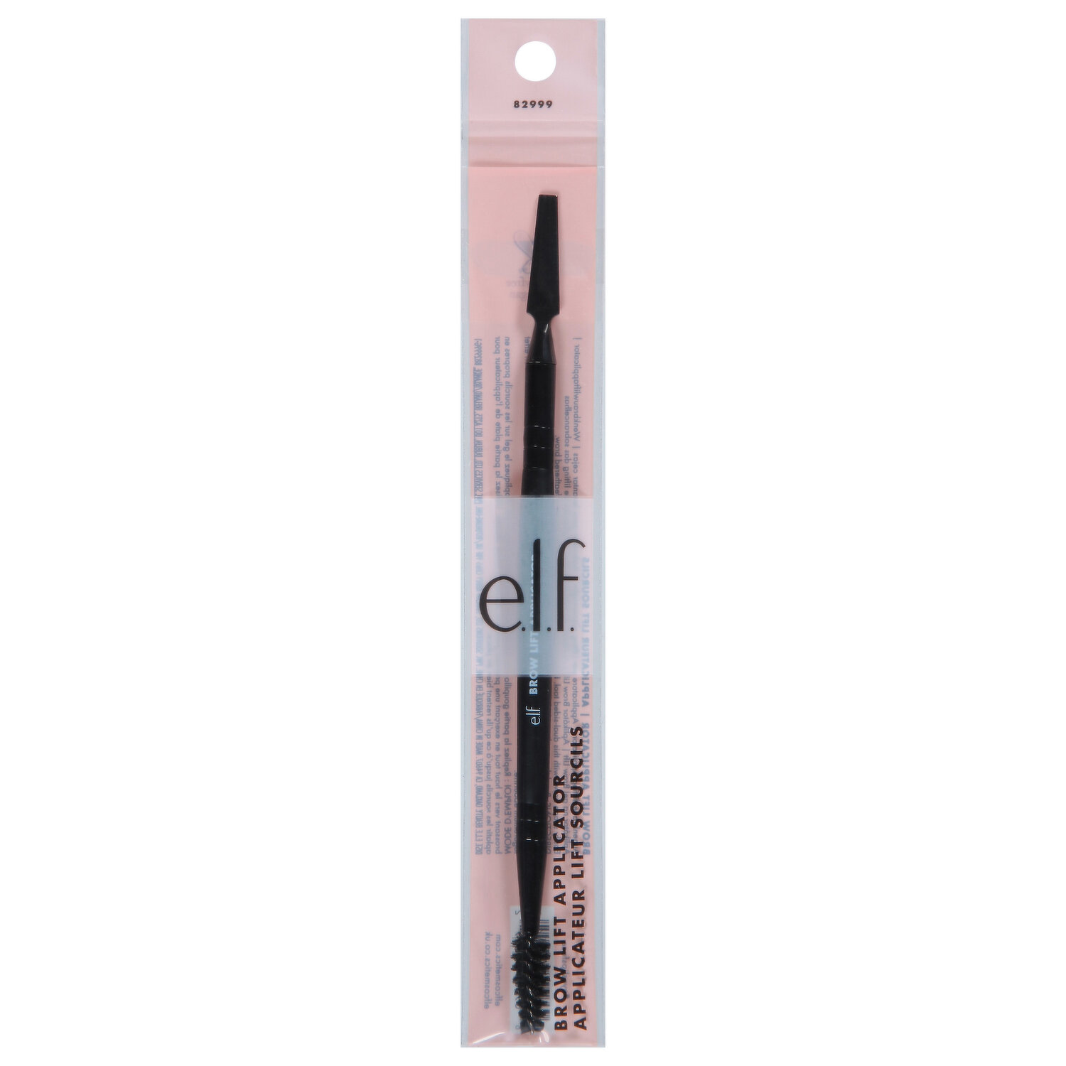 e.l.f. Applicator, Brow Lift - 1 Each
