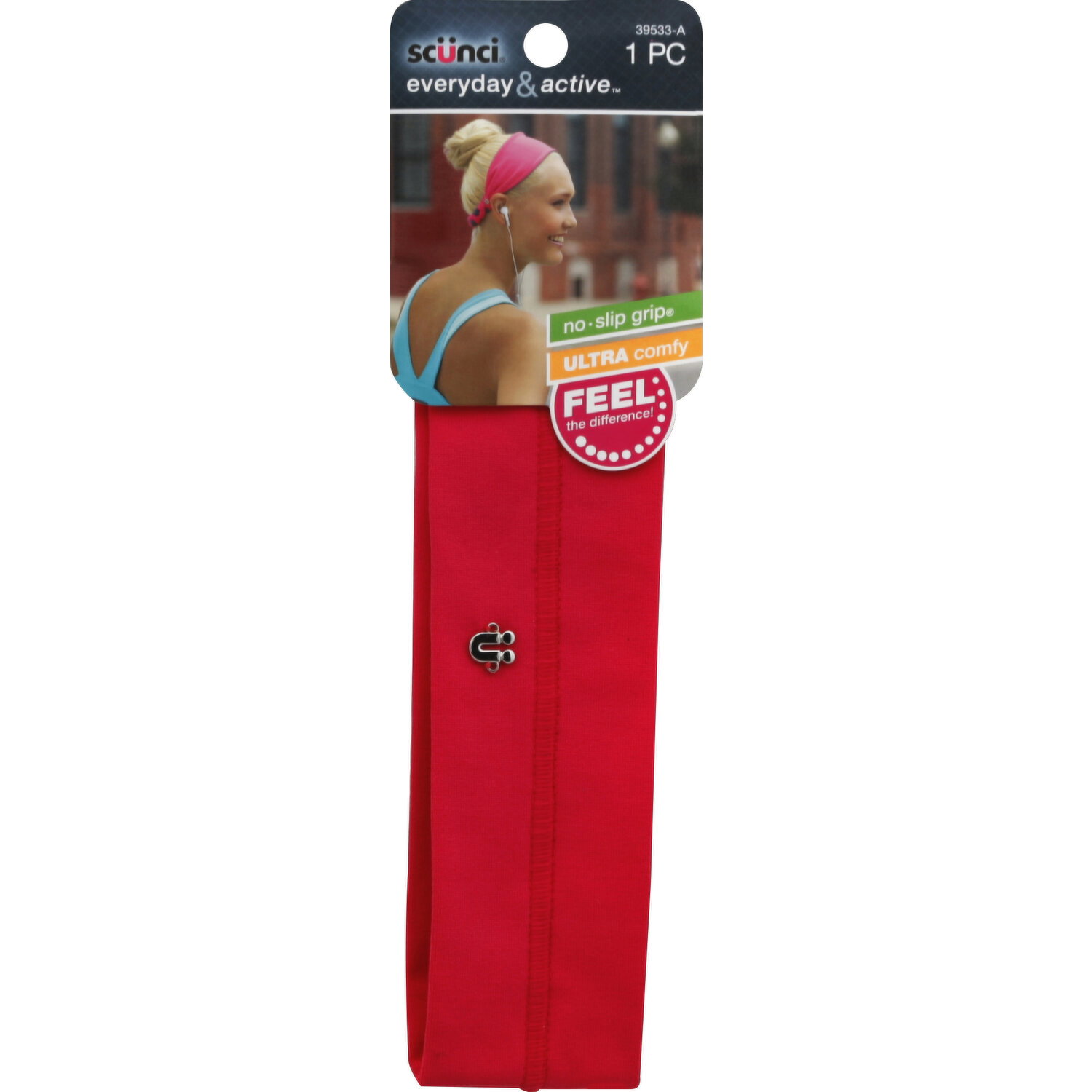Scunci Headband - 1 Each
