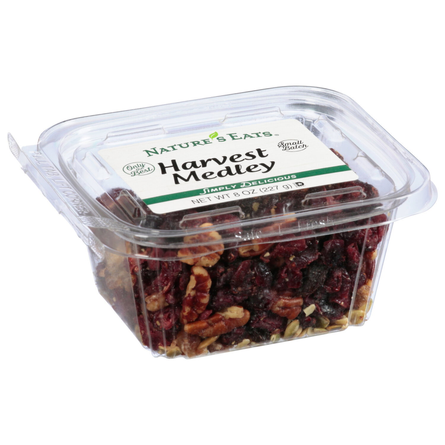 Nature's Eats Harvest Medley Image 1 of 3