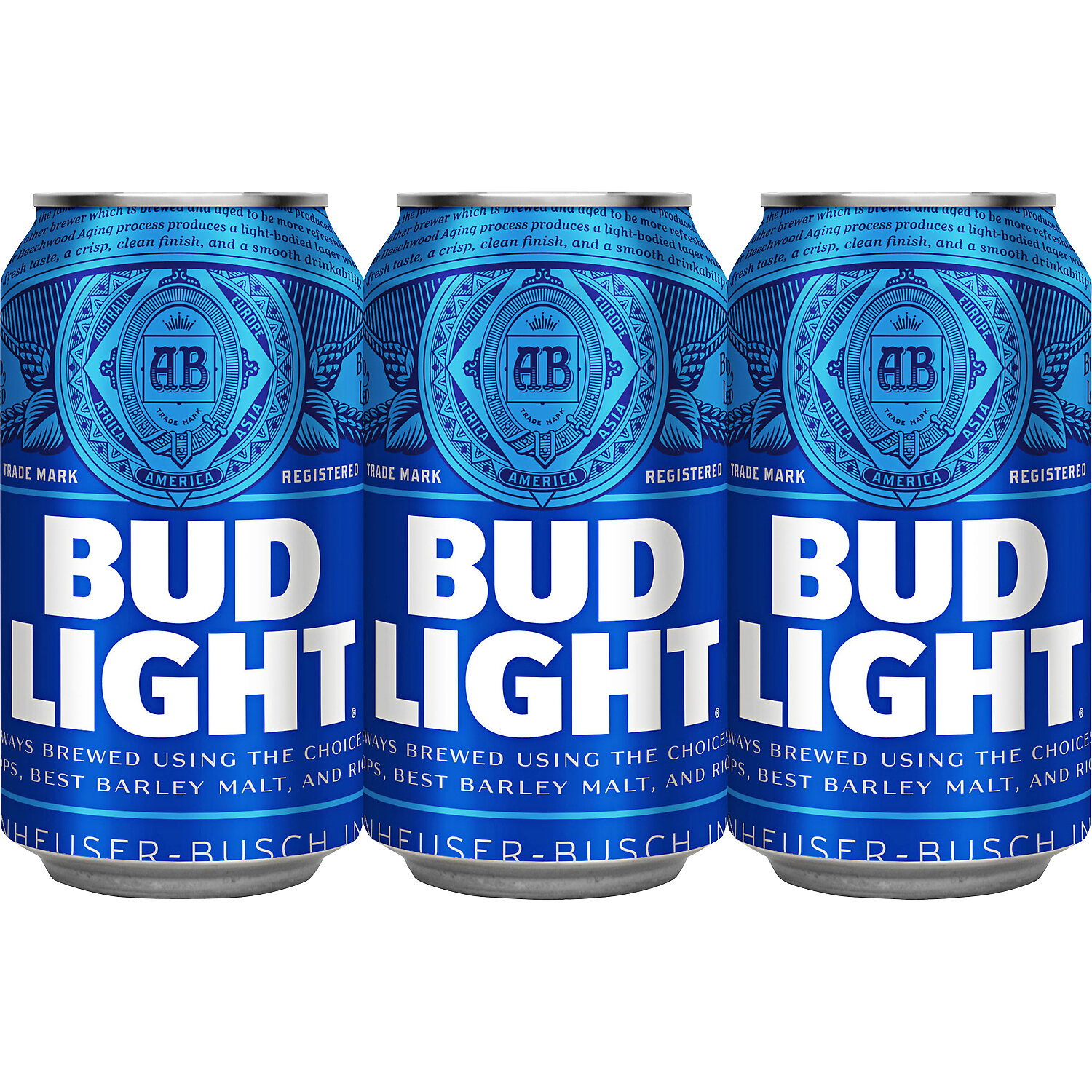 Bud Light Beer - 6 Each - Brookshire's Bud Light Beer - 6 Each - Brookshire's