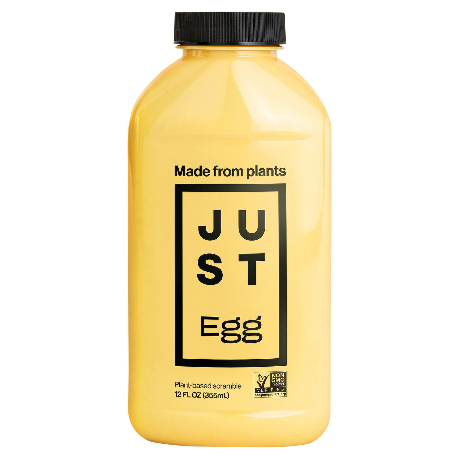 JUST Egg Scramble, Plant-Based Image 1 of 3
