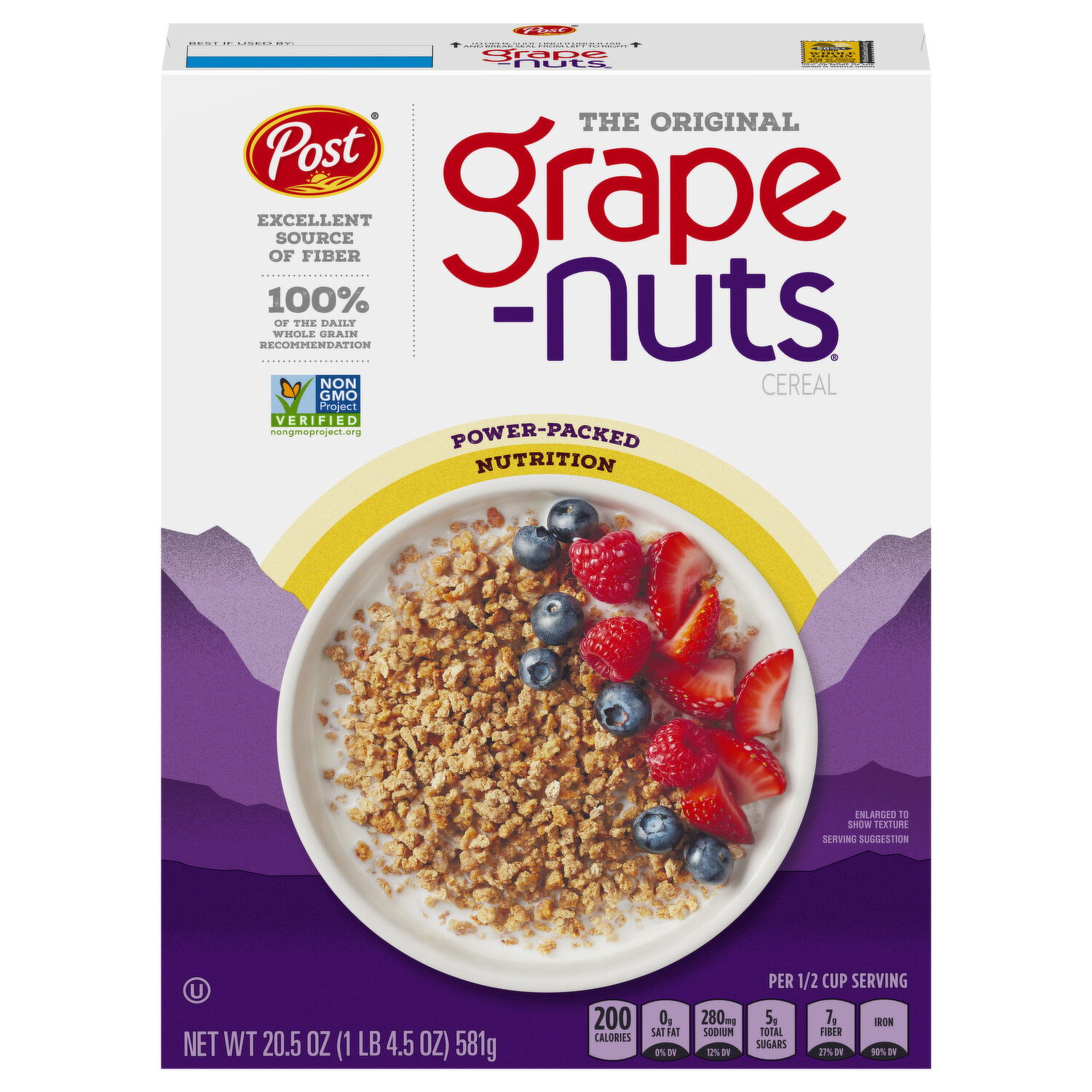 Welch's 35400 100 Percent Grape Juice | Nordisco.com
