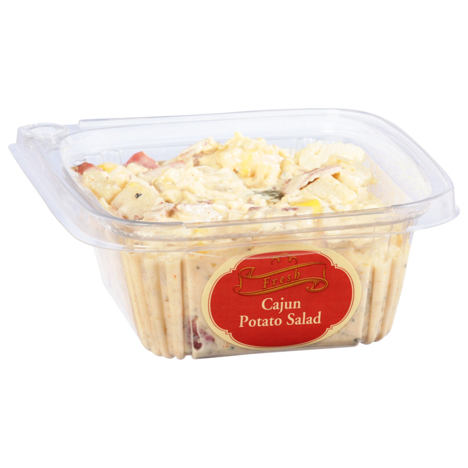 Fresh Cajun Potato Salad Image 1 of 3