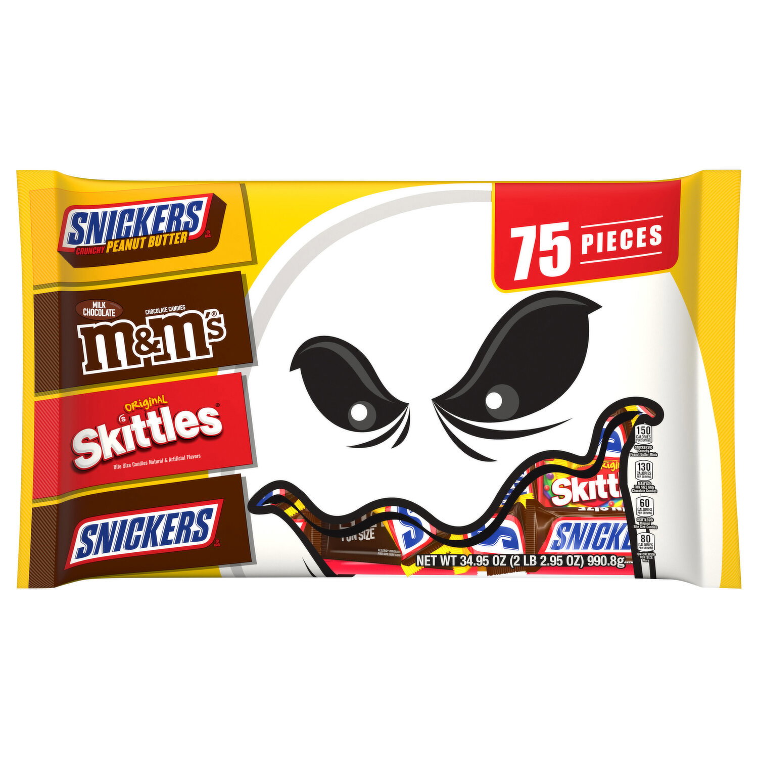 Mars Wrigley Candies, Assorted Image 1 of 3