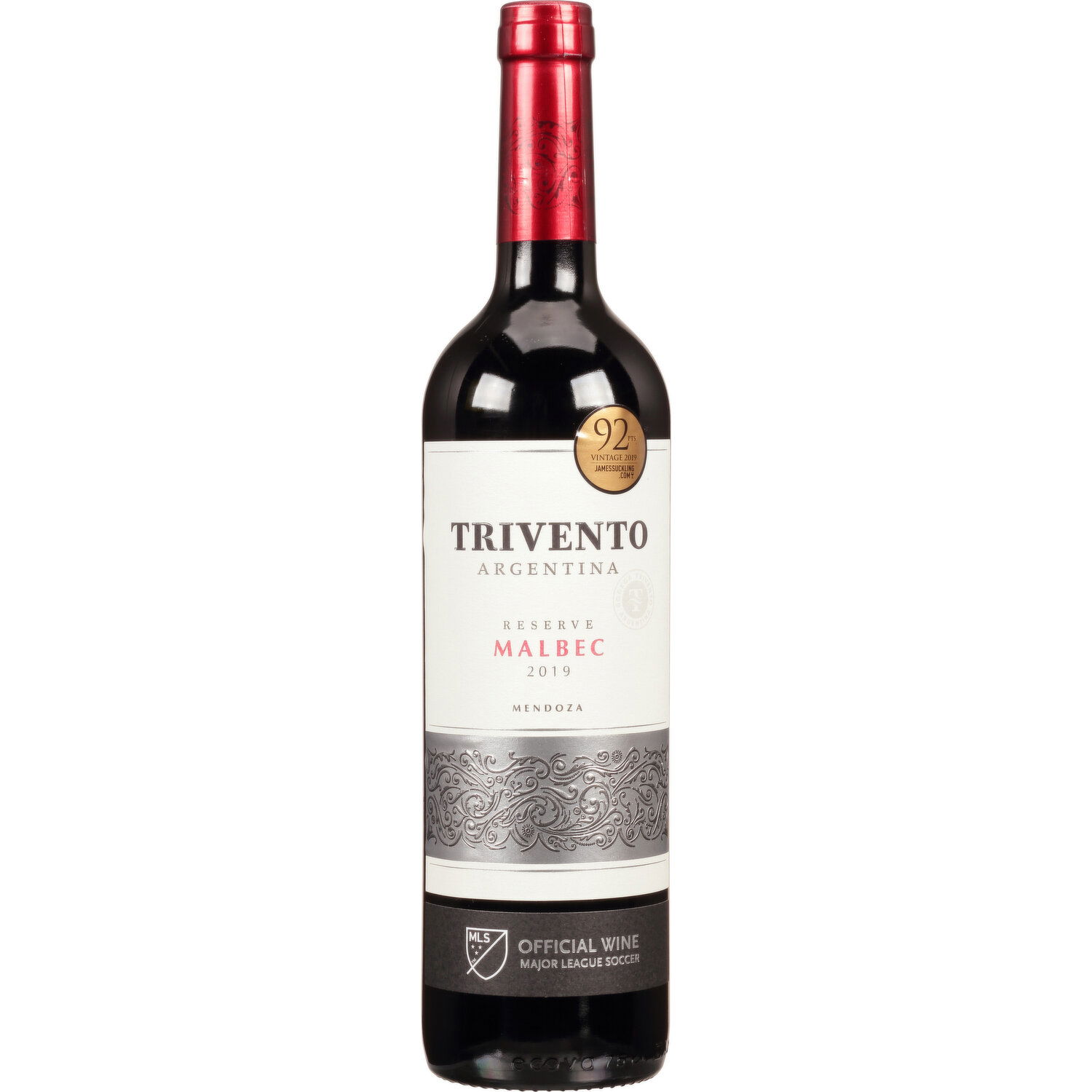 Trivento Malbec Golden Reserve Argentina FRESH by Brookshire s