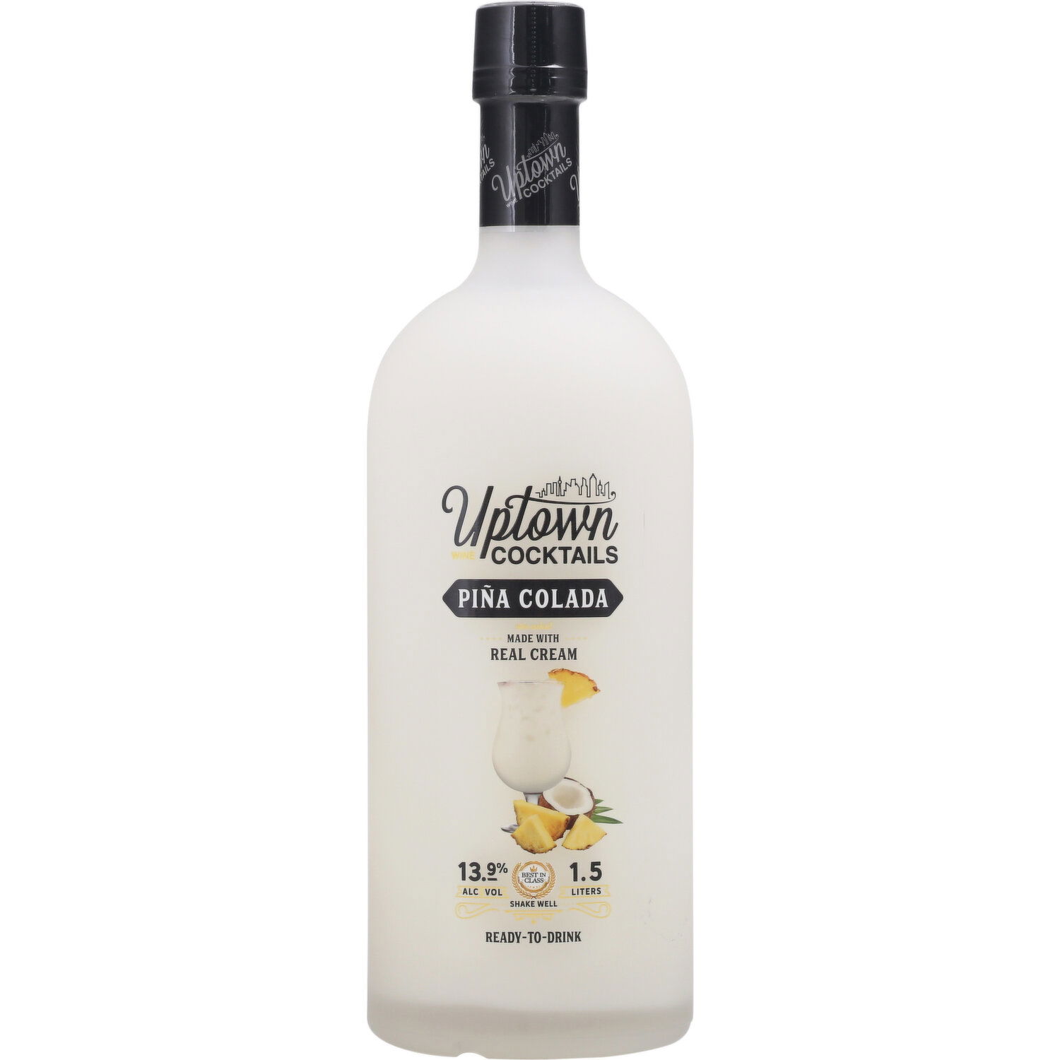 Ellis Old Fashioned WithCo Cocktail Mixer - Made in TN