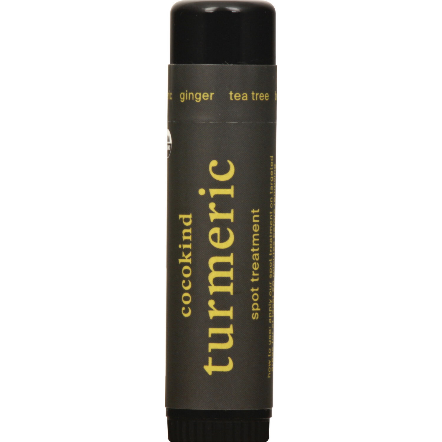 Cocokind Spot Treatment, Turmeric Image 1 of 2