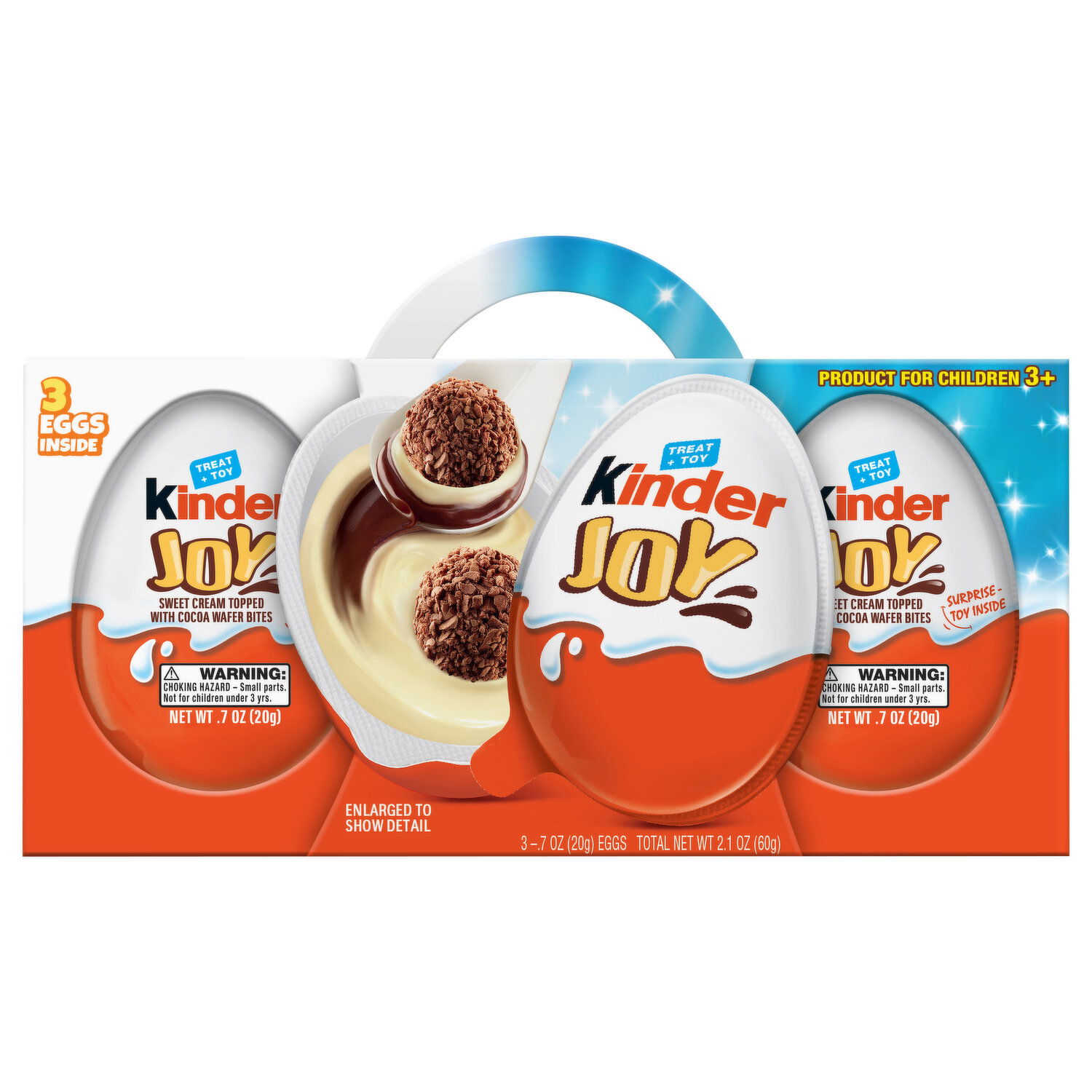 Kinder Joy Eggs Super 1 Foods