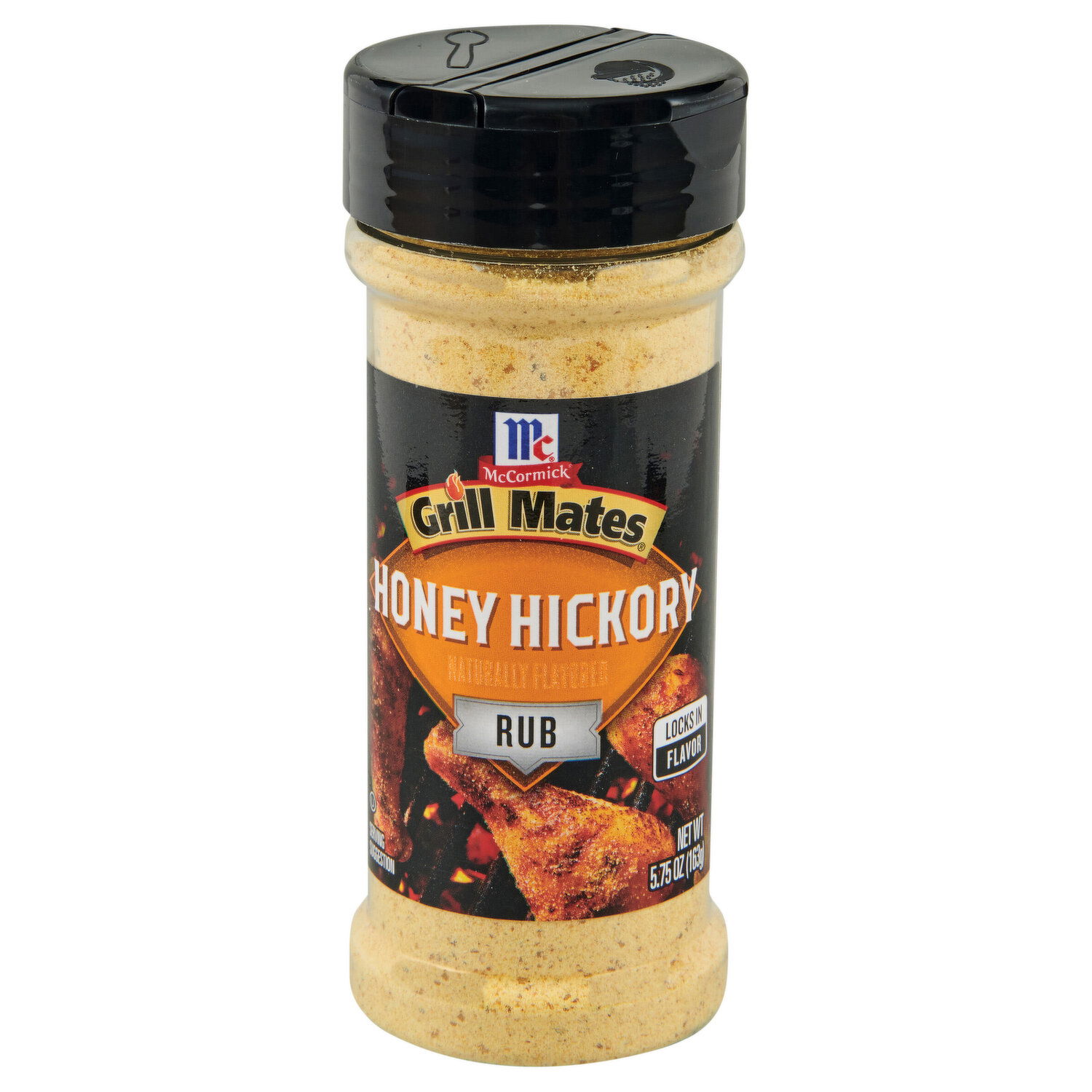 McCormick Grill Mates Honey Hickory Rub Super 1 Foods