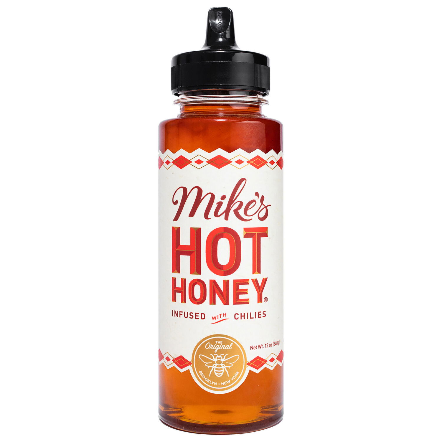 Honey in the Rough - 16oz - Ben's Sugar Shack – Bens Maple Syrup