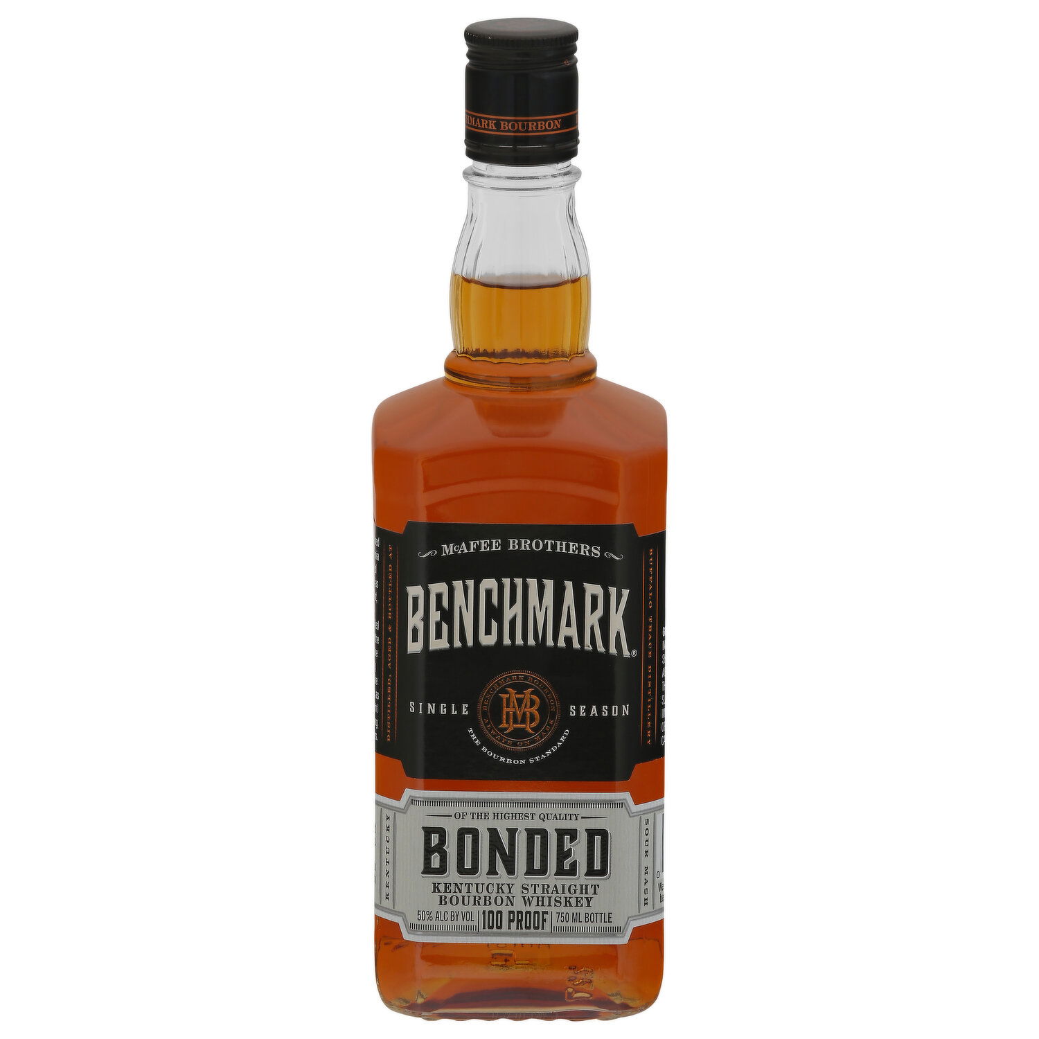 【送料込み】特級/BENCHMARK/PREMIUM BOURBON/760ml Segrams Benchmark Premium Bourbon 6 Year (750 ml) – Cellar.com