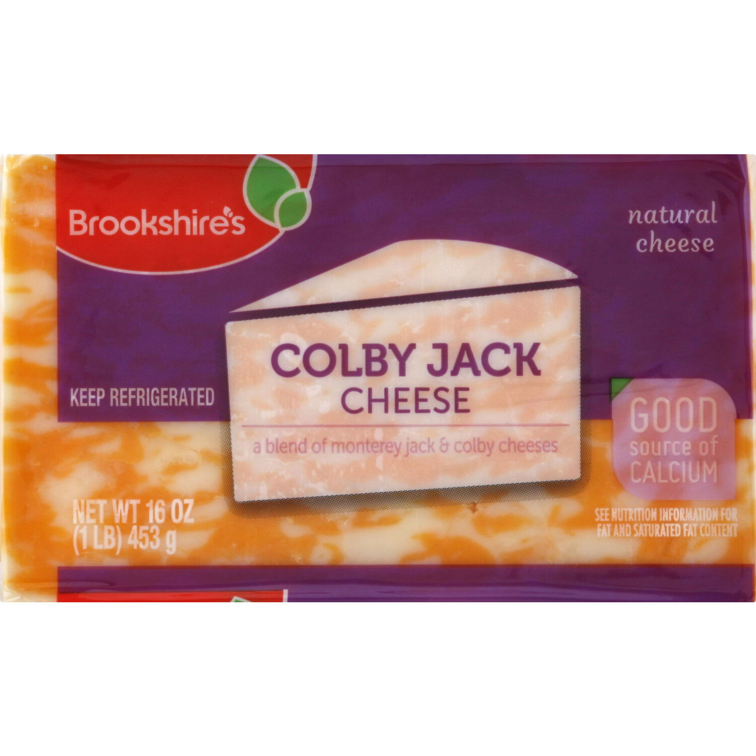 Block Cheese - Super 1 Foods Block Cheese - Super 1 Foods