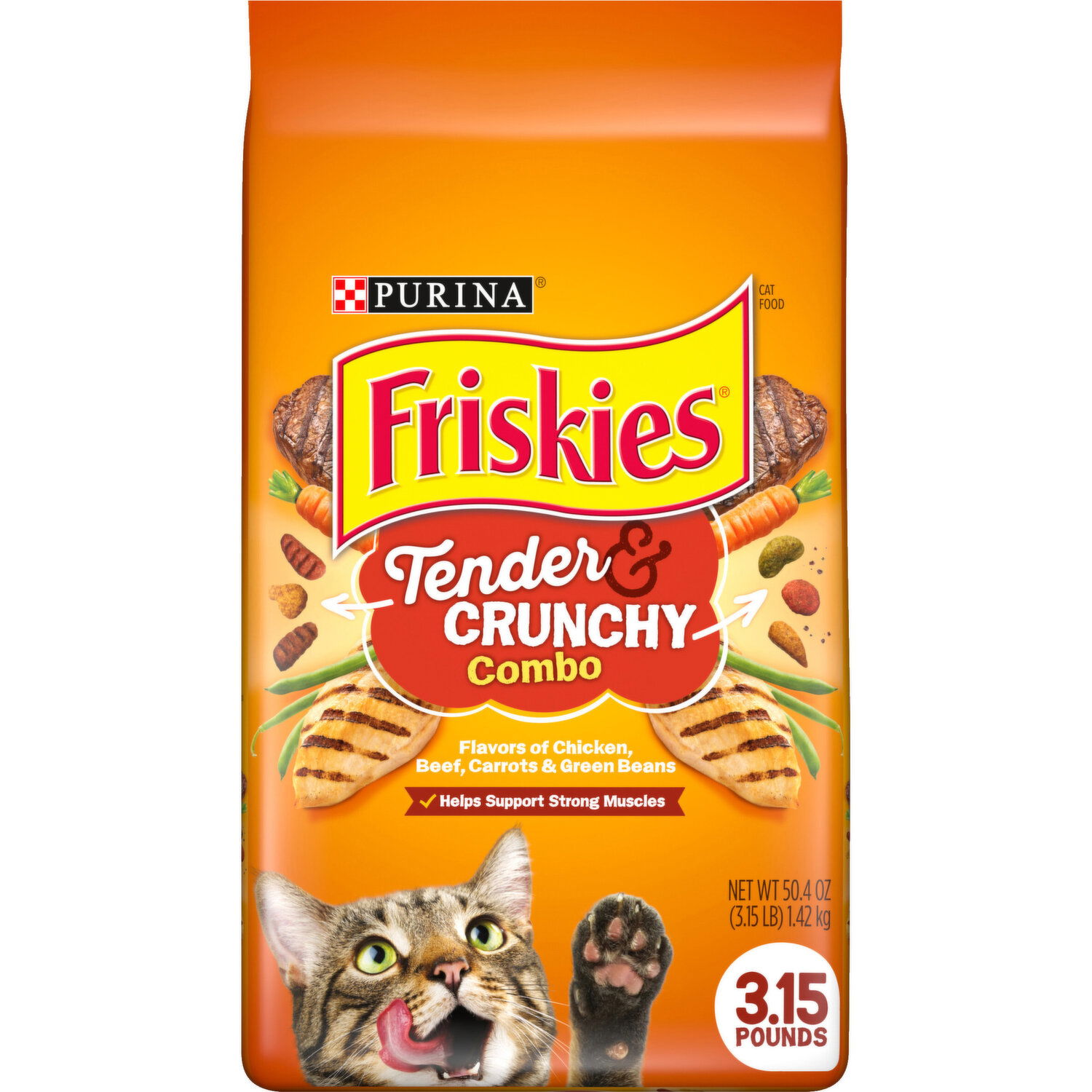 Dry Food Brookshire s