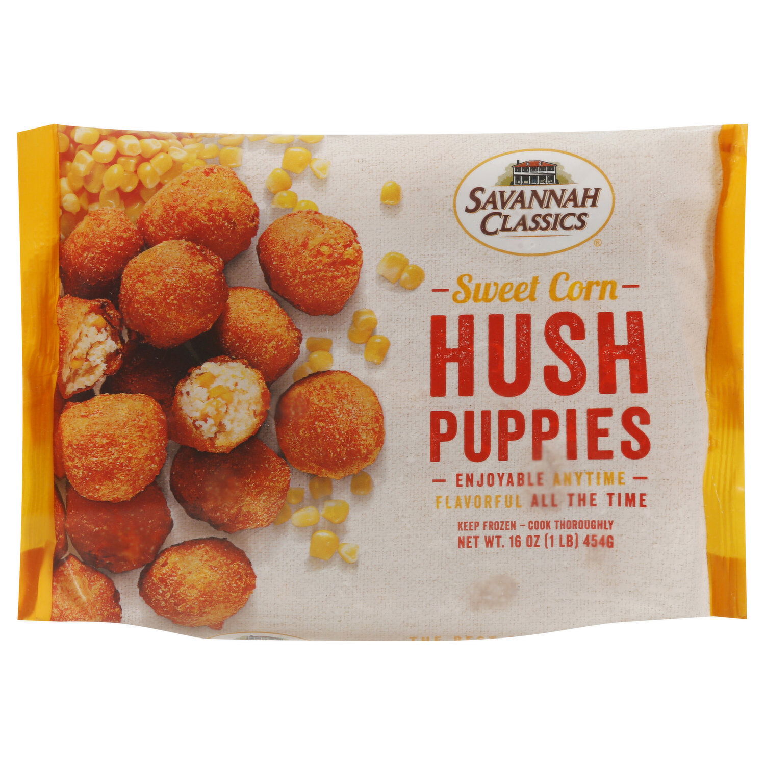 Savannah Classics Hush Puppies Sweet Corn Super 1 Foods