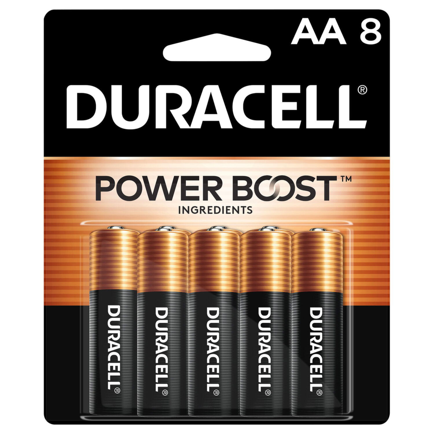 BEAUTIFUL LOT online OF DURACELL RECHARGEABLE PREMIUM BATTERIES AA AND AAA