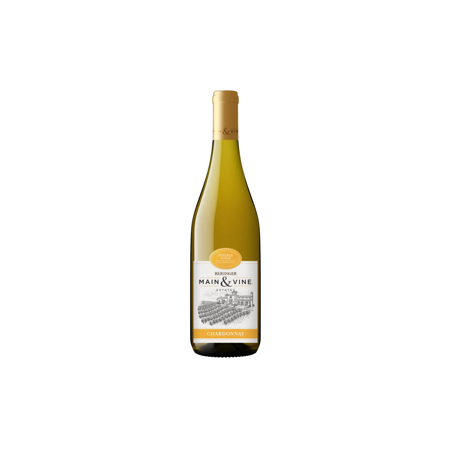2021 Grand Reserve Chardonnay | Kendall-Jackson