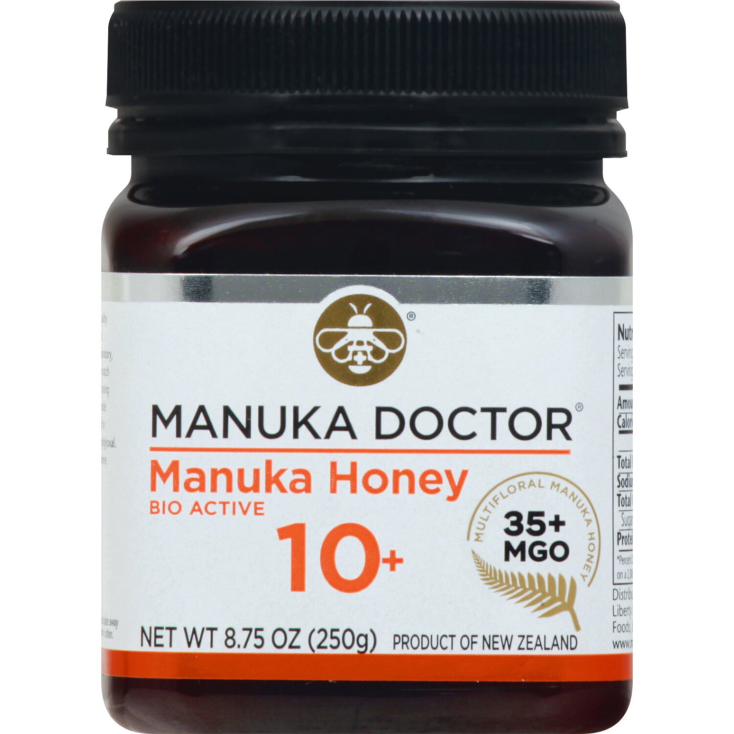Manuka Doctor Manuka Honey, Bio Active 10+ - FRESH by Brookshire's
