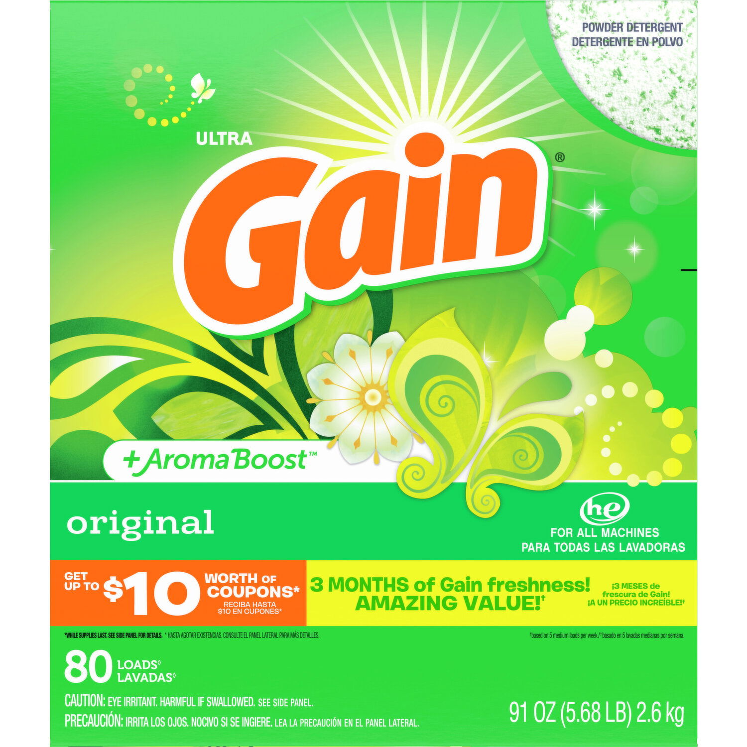 gain-powder-detergent-original-aroma-boost-brookshire-s