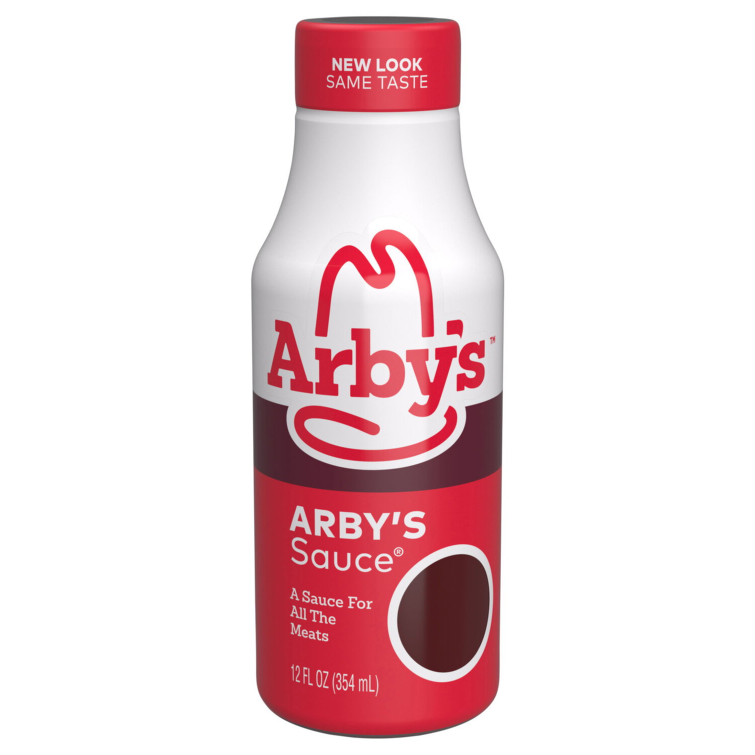 ARBY's Arbys Sauce Original - 12 Fluid Ounce Image 1 of 3